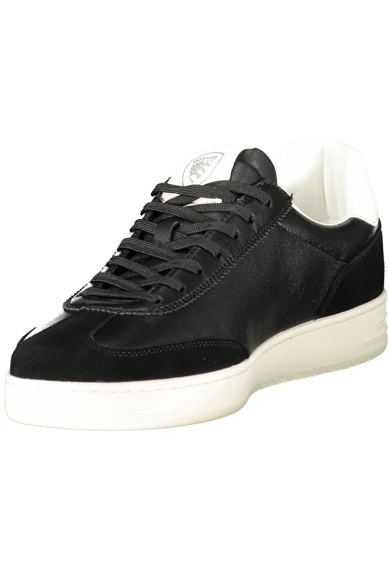 BLAUER CALZATURA SPORTIVA UOMO NERO - Miniatura 3
