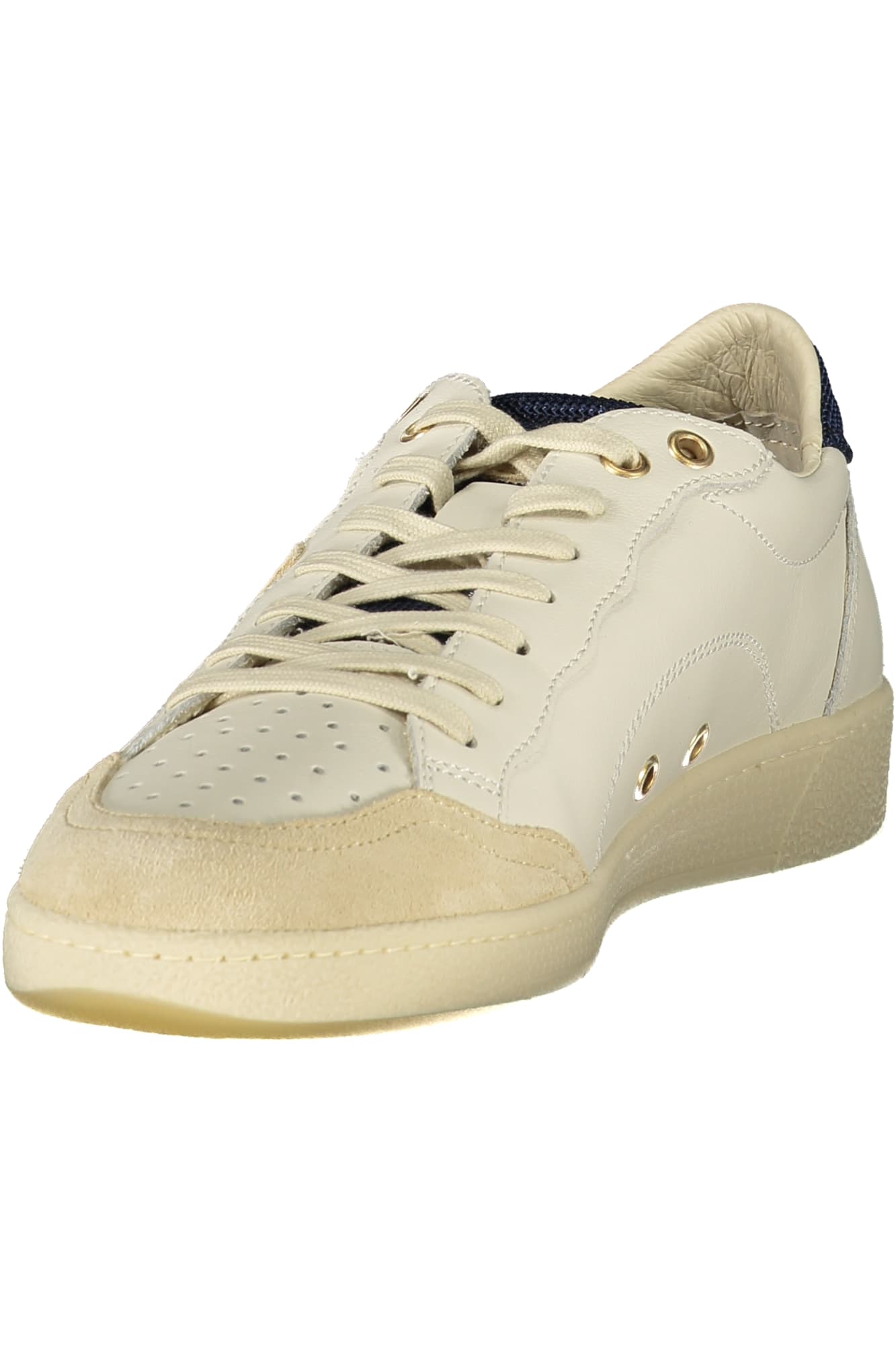BLAUER CALZATURA SPORTIVA UOMO BIANCO - Miniatura 3