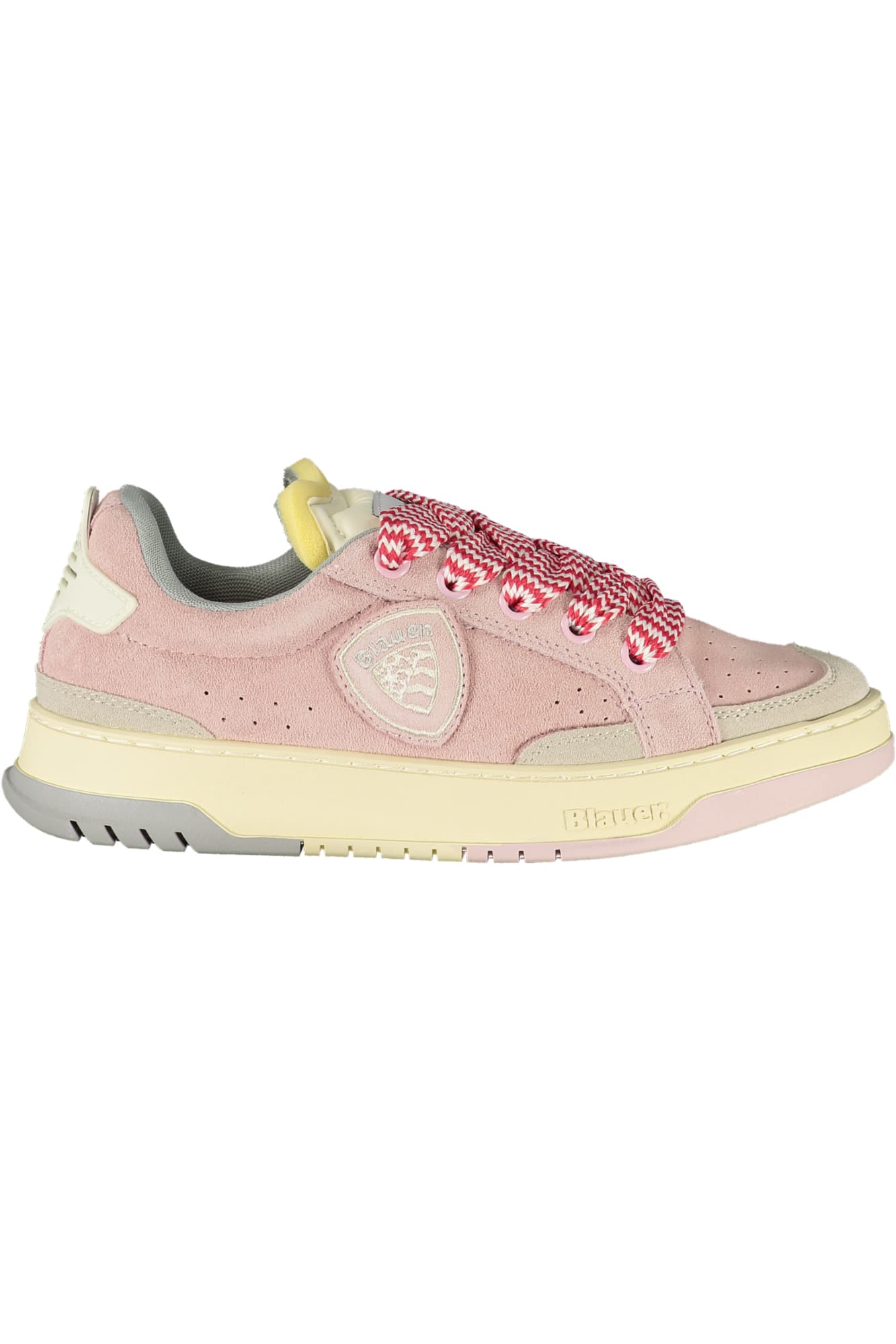 BLAUER CALZATURA SPORTIVA DONNA ROSA - Immagine 1