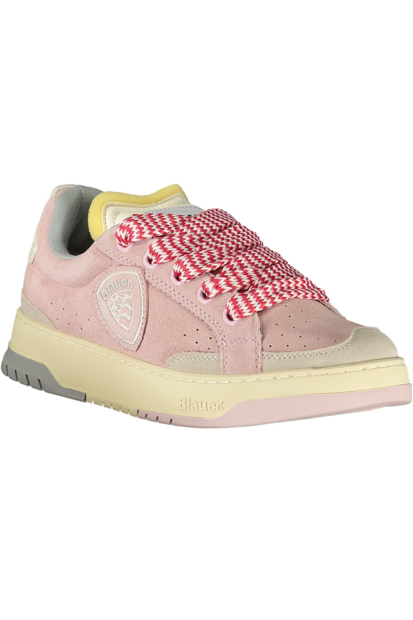 BLAUER CALZATURA SPORTIVA DONNA ROSA - Miniatura 2