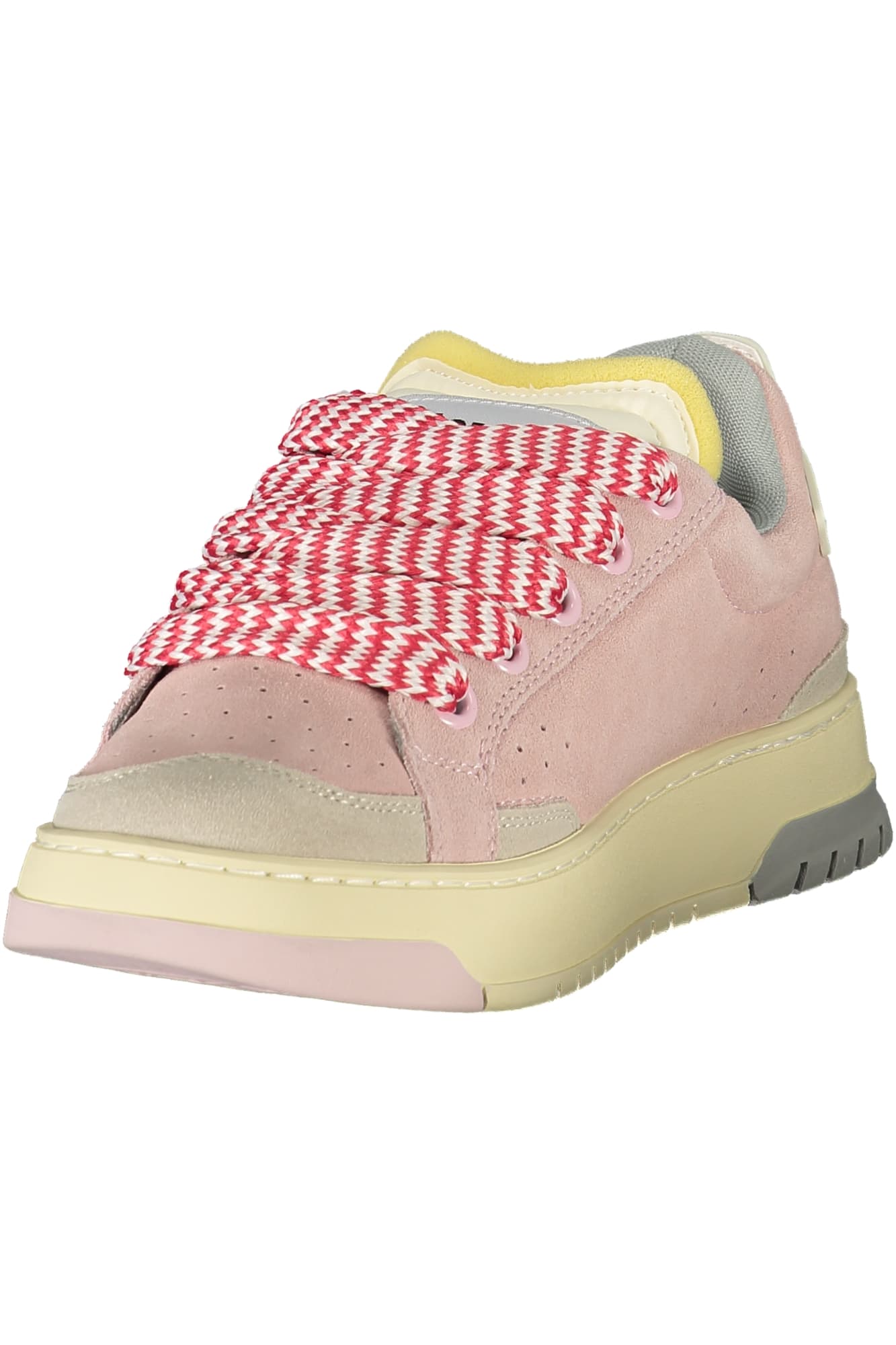 BLAUER CALZATURA SPORTIVA DONNA ROSA - Miniatura 3