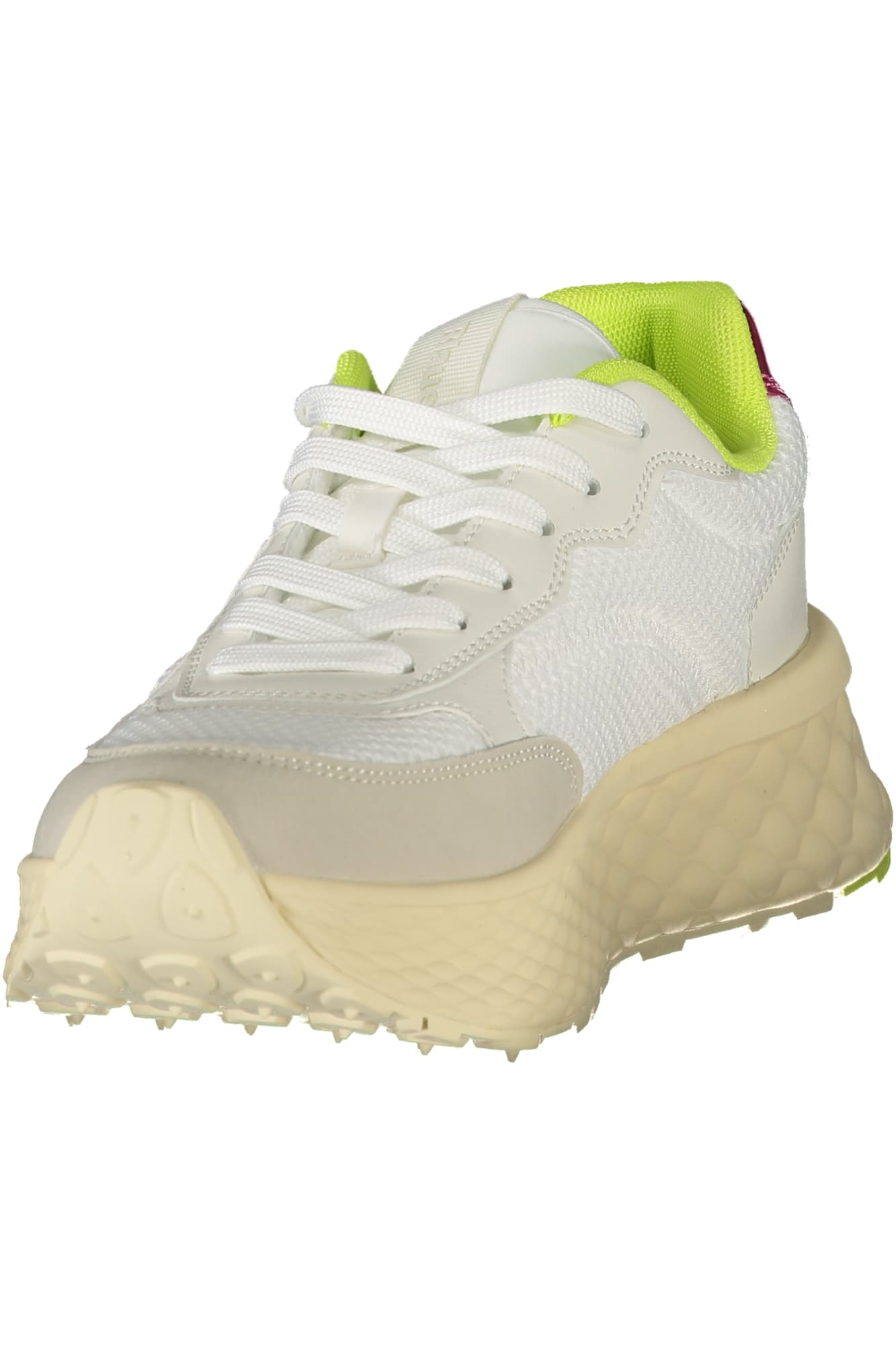 BLAUER CALZATURA SPORTIVA DONNA BIANCO - Miniatura 3
