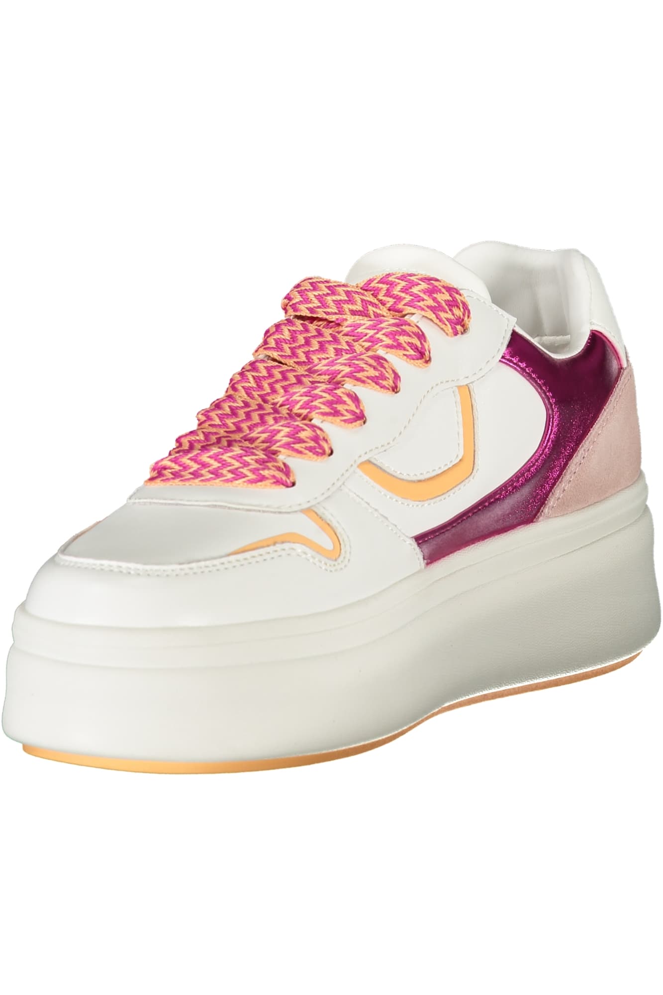 BLAUER CALZATURA SPORTIVA DONNA BIANCO - Miniatura 3