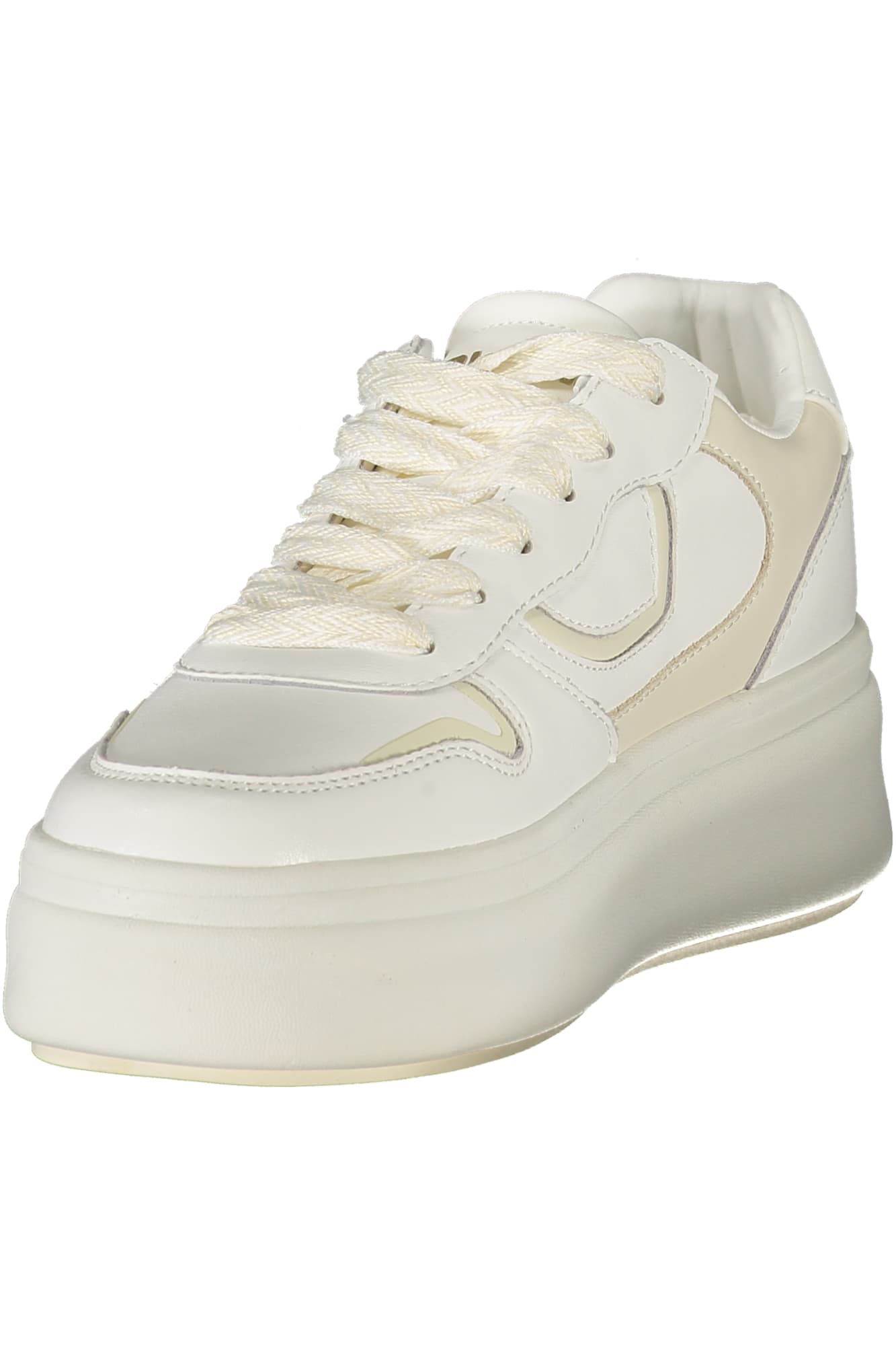 BLAUER CALZATURA SPORTIVA DONNA BIANCO - Miniatura 3