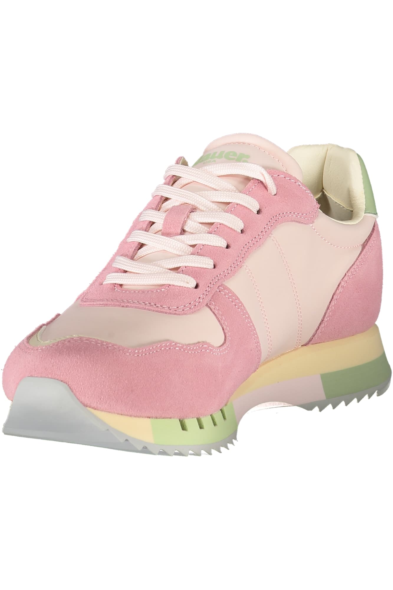 BLAUER CALZATURA SPORTIVA DONNA ROSA - Miniatura 3