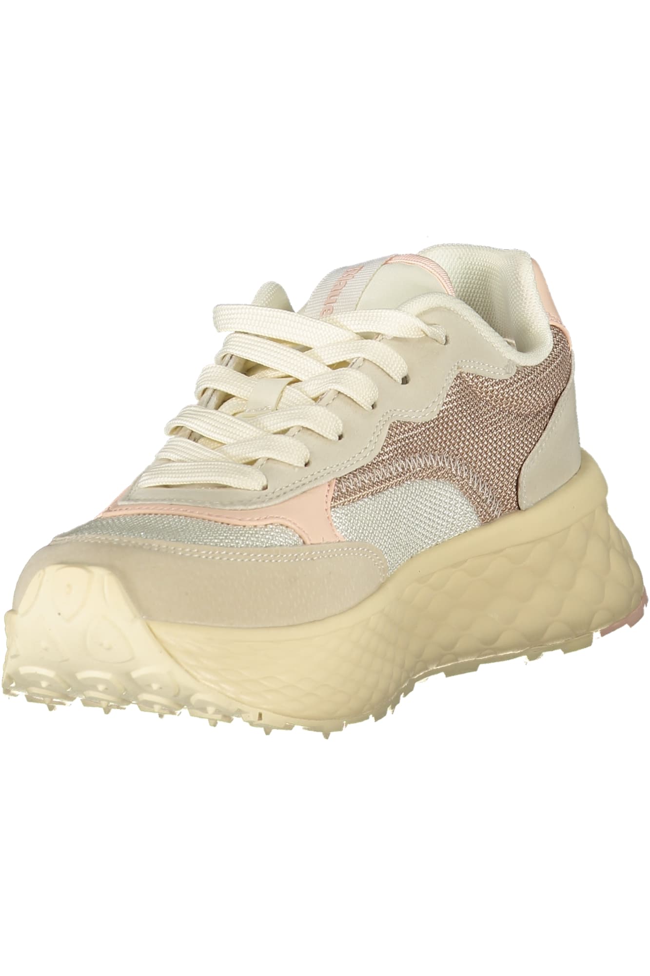 BLAUER CALZATURA SPORTIVA DONNA BEIGE - Miniatura 3