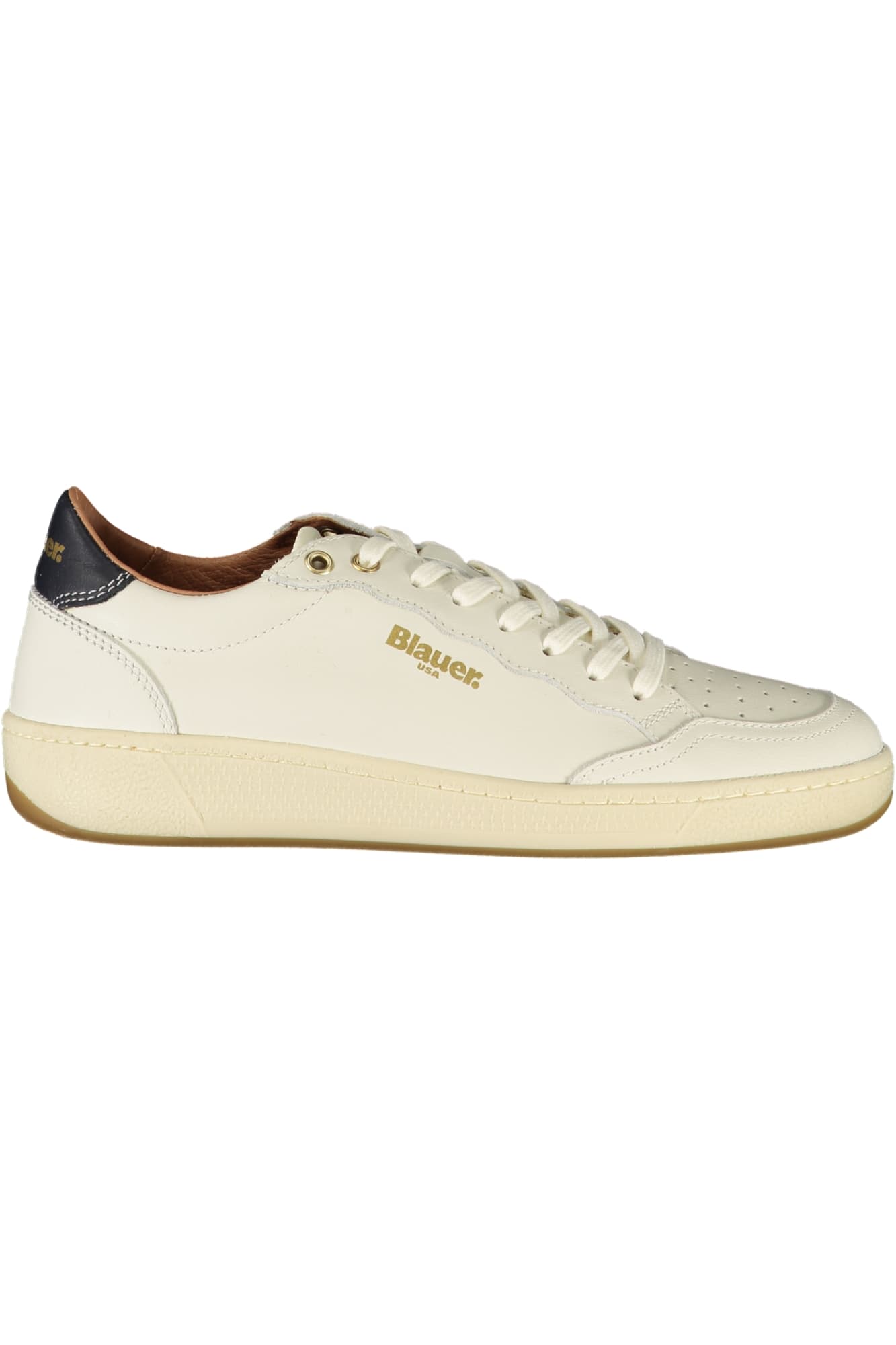 BLAUER CALZATURA SPORTIVA DONNA BIANCO - Immagine 1