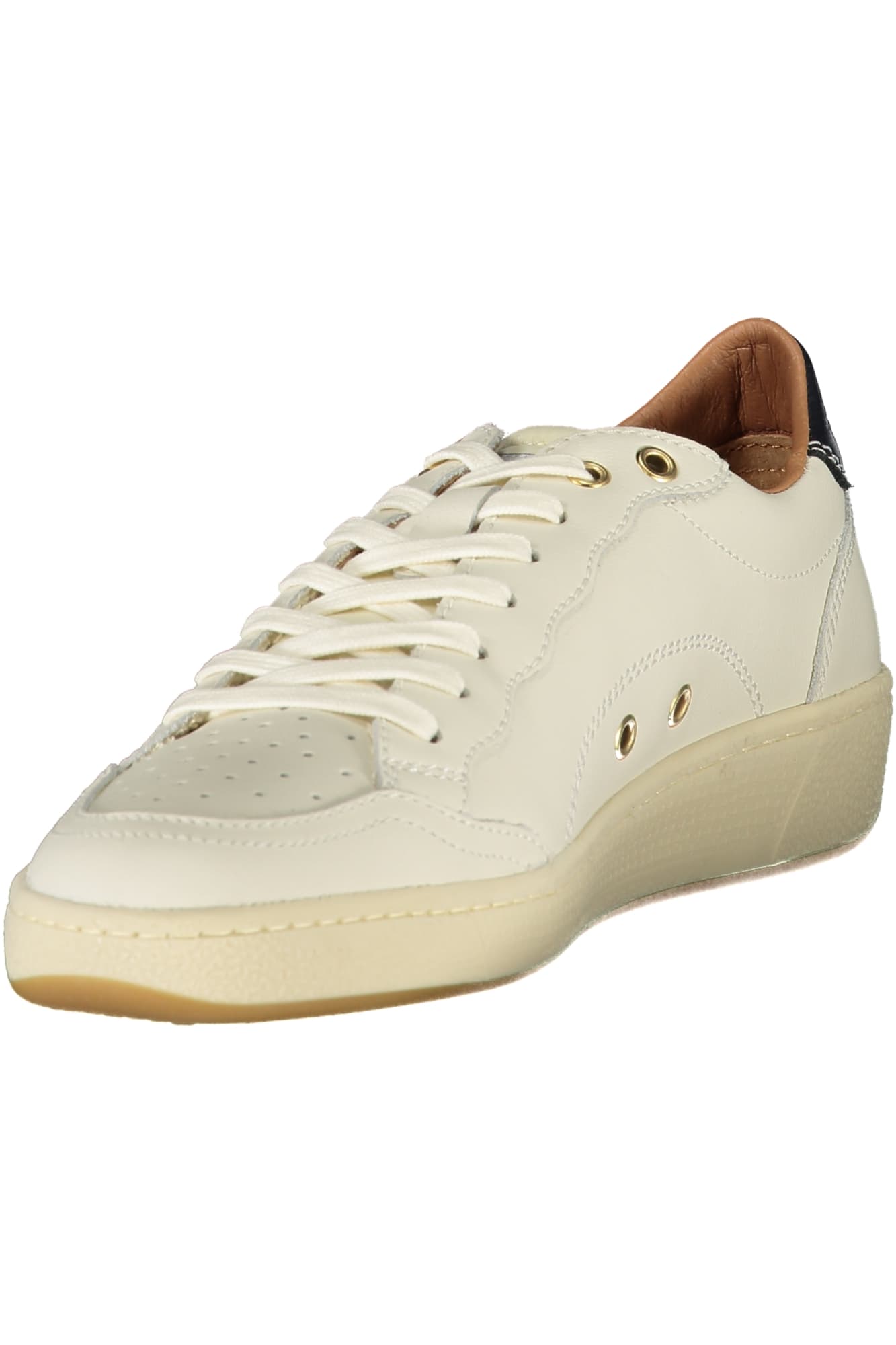 BLAUER CALZATURA SPORTIVA DONNA BIANCO - Miniatura 3