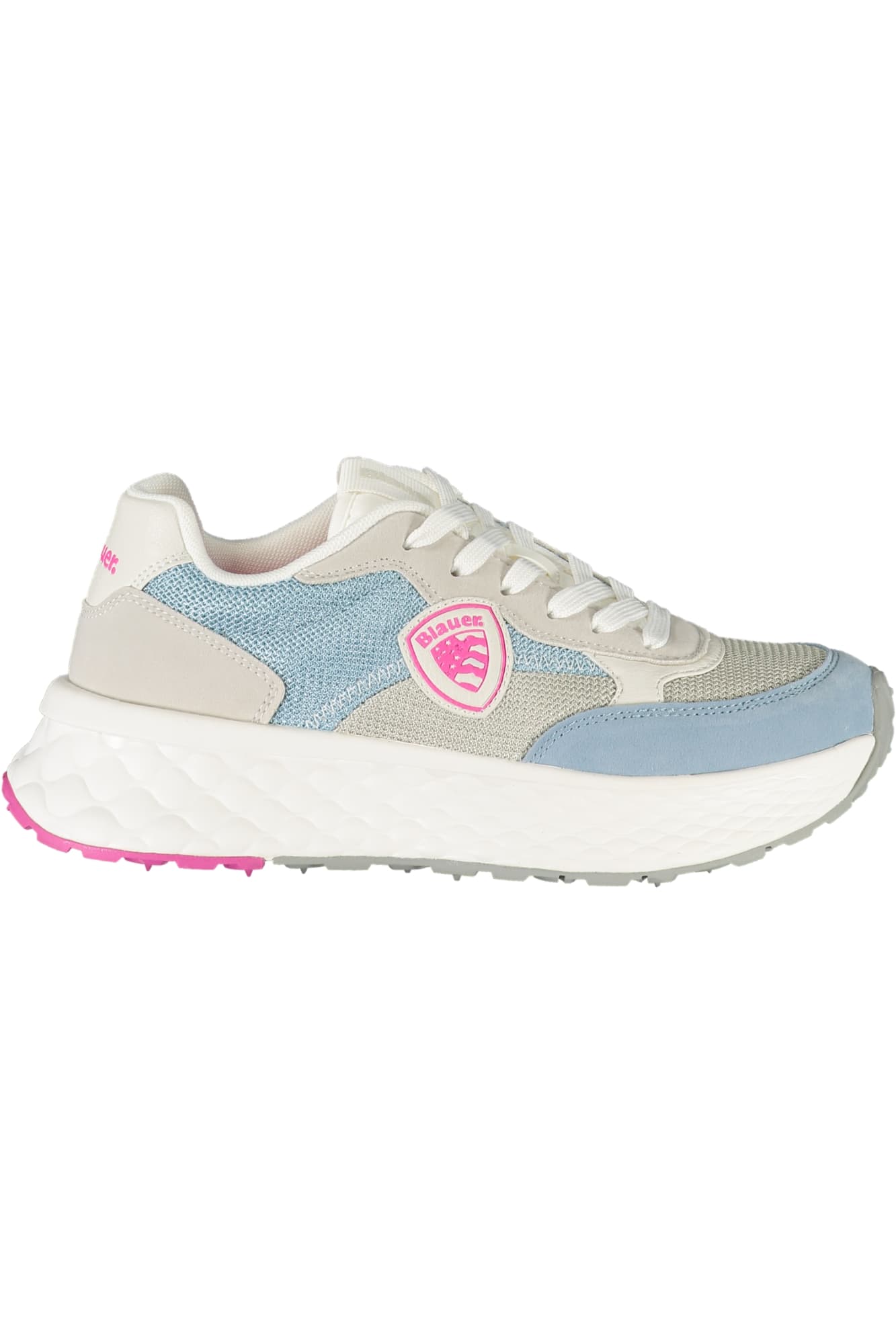 BLAUER CALZATURA SPORTIVA DONNA AZZURRO - Immagine 1