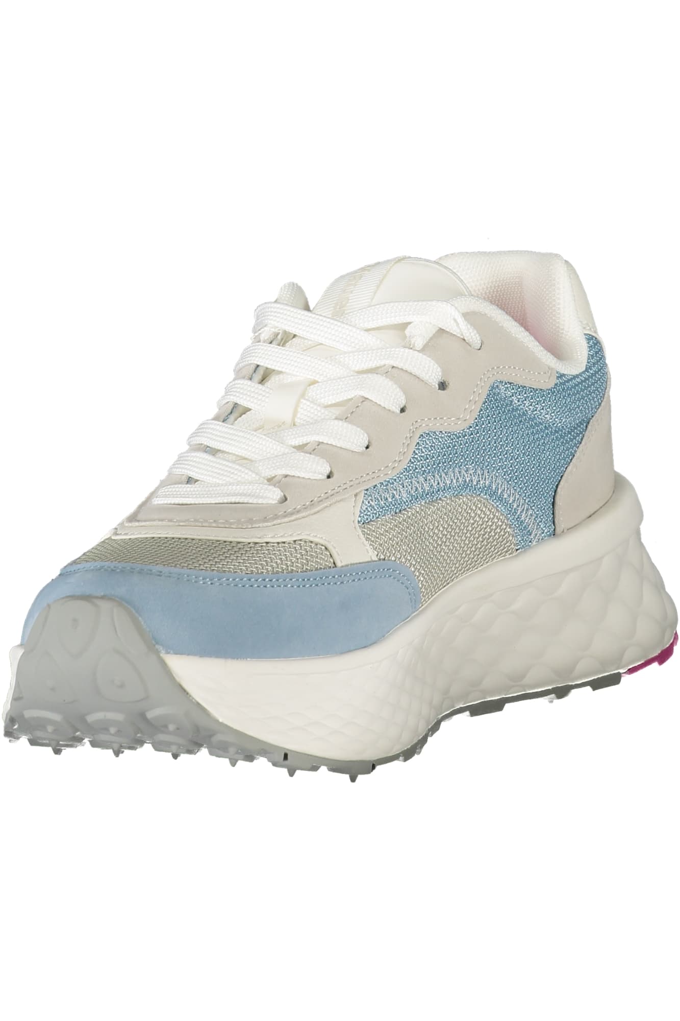 BLAUER CALZATURA SPORTIVA DONNA AZZURRO - Miniatura 3