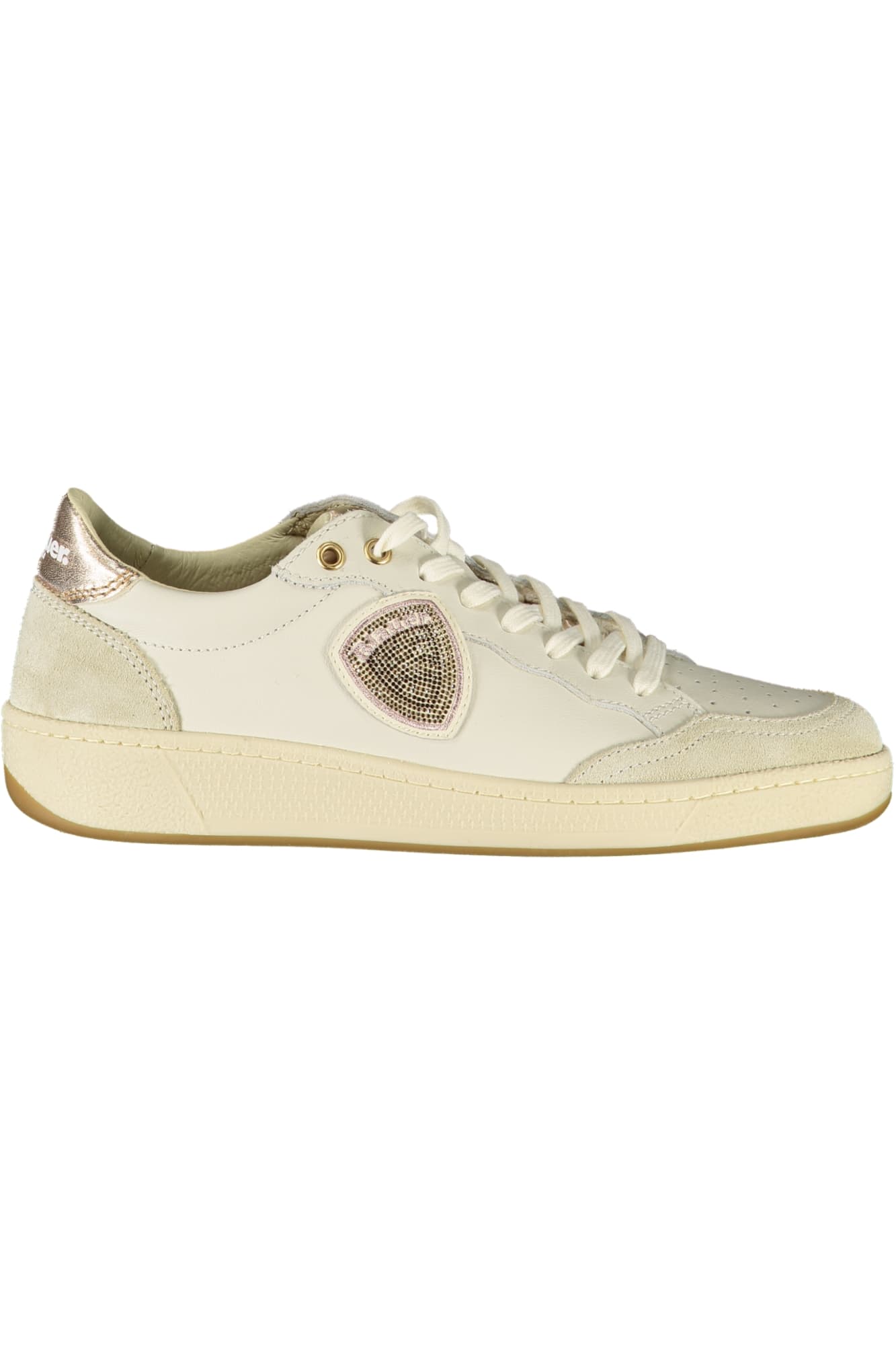 BLAUER CALZATURA SPORTIVA DONNA BIANCO - Immagine 1