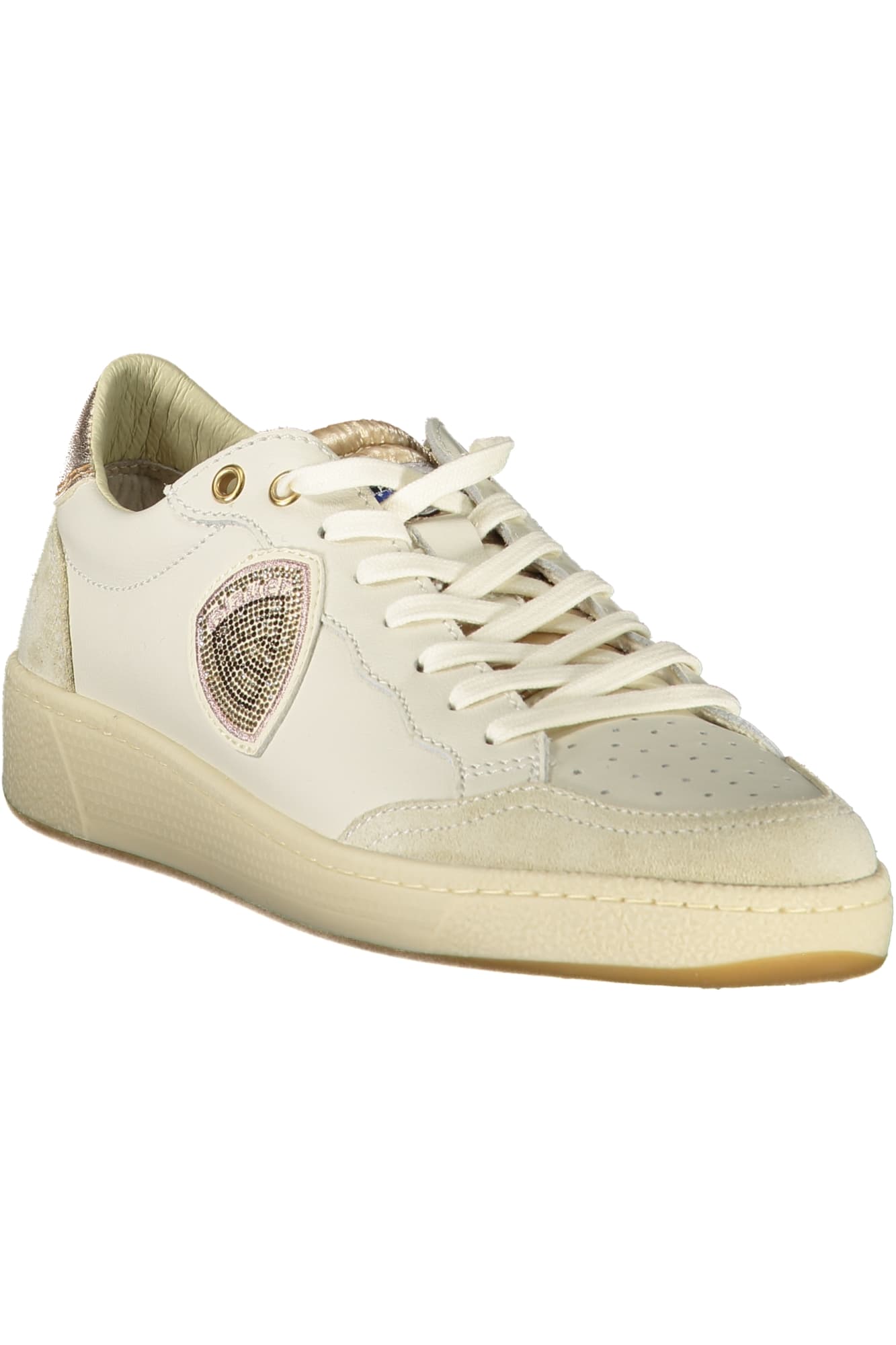 BLAUER CALZATURA SPORTIVA DONNA BIANCO - Miniatura 2