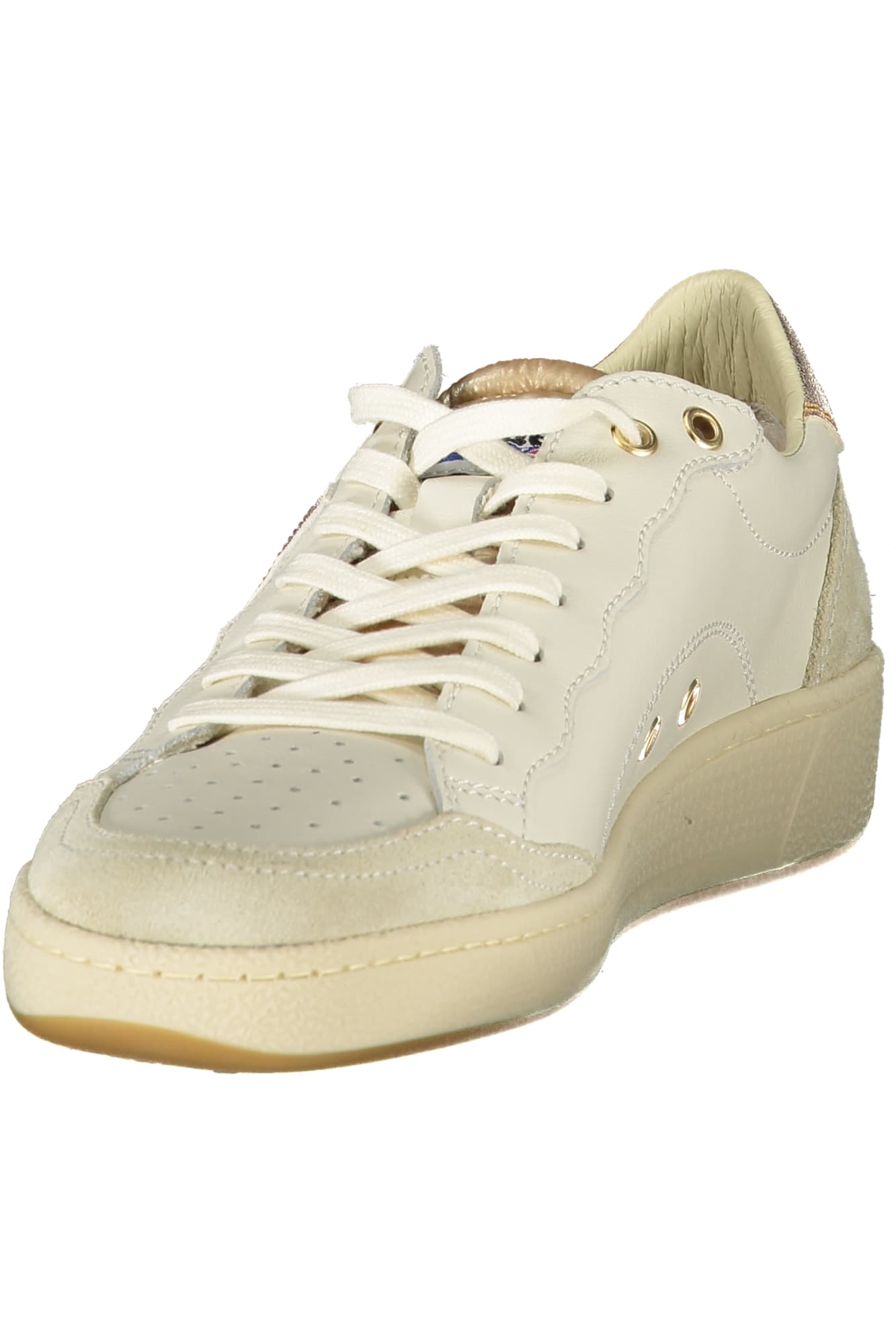 BLAUER CALZATURA SPORTIVA DONNA BIANCO - Miniatura 3