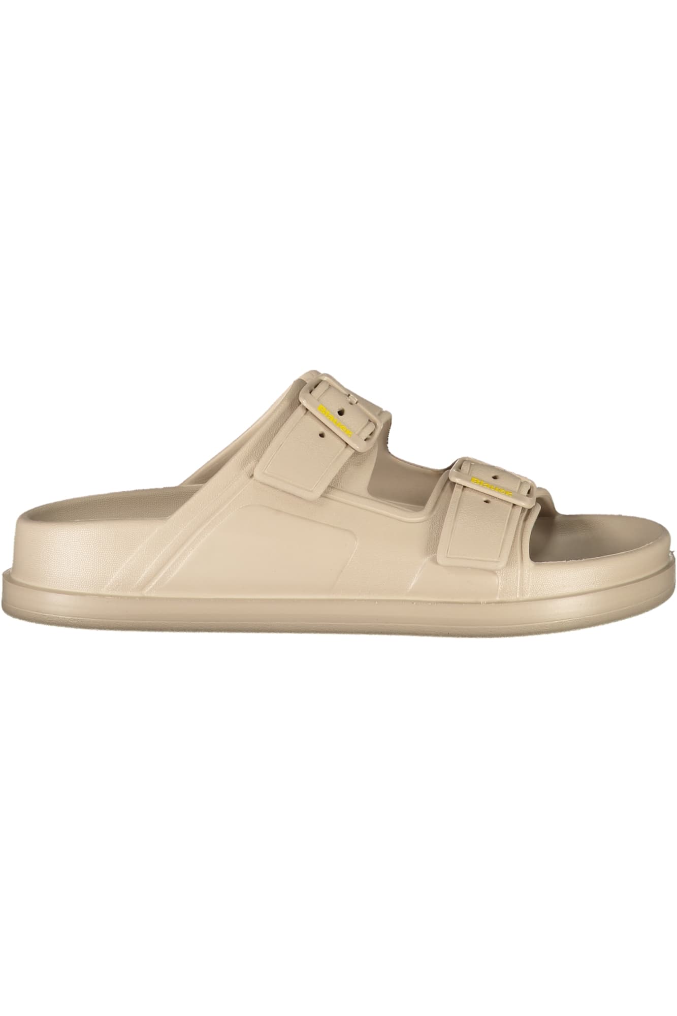 BLAUER CALZATURA CIABATTA DONNA BEIGE - Immagine principale