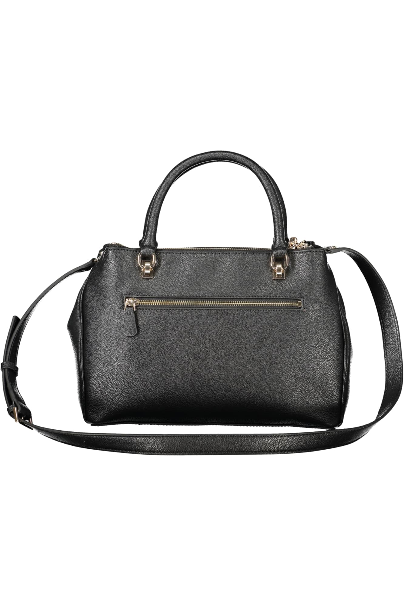 GUESS JEANS BORSA DONNA NERO - Miniatura 2