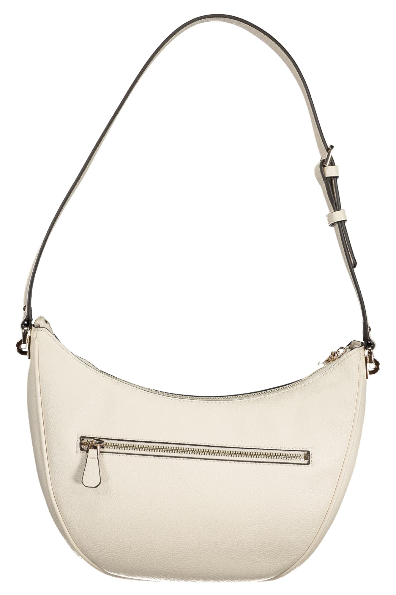 GUESS JEANS BORSA DONNA BIANCO - Miniatura 2