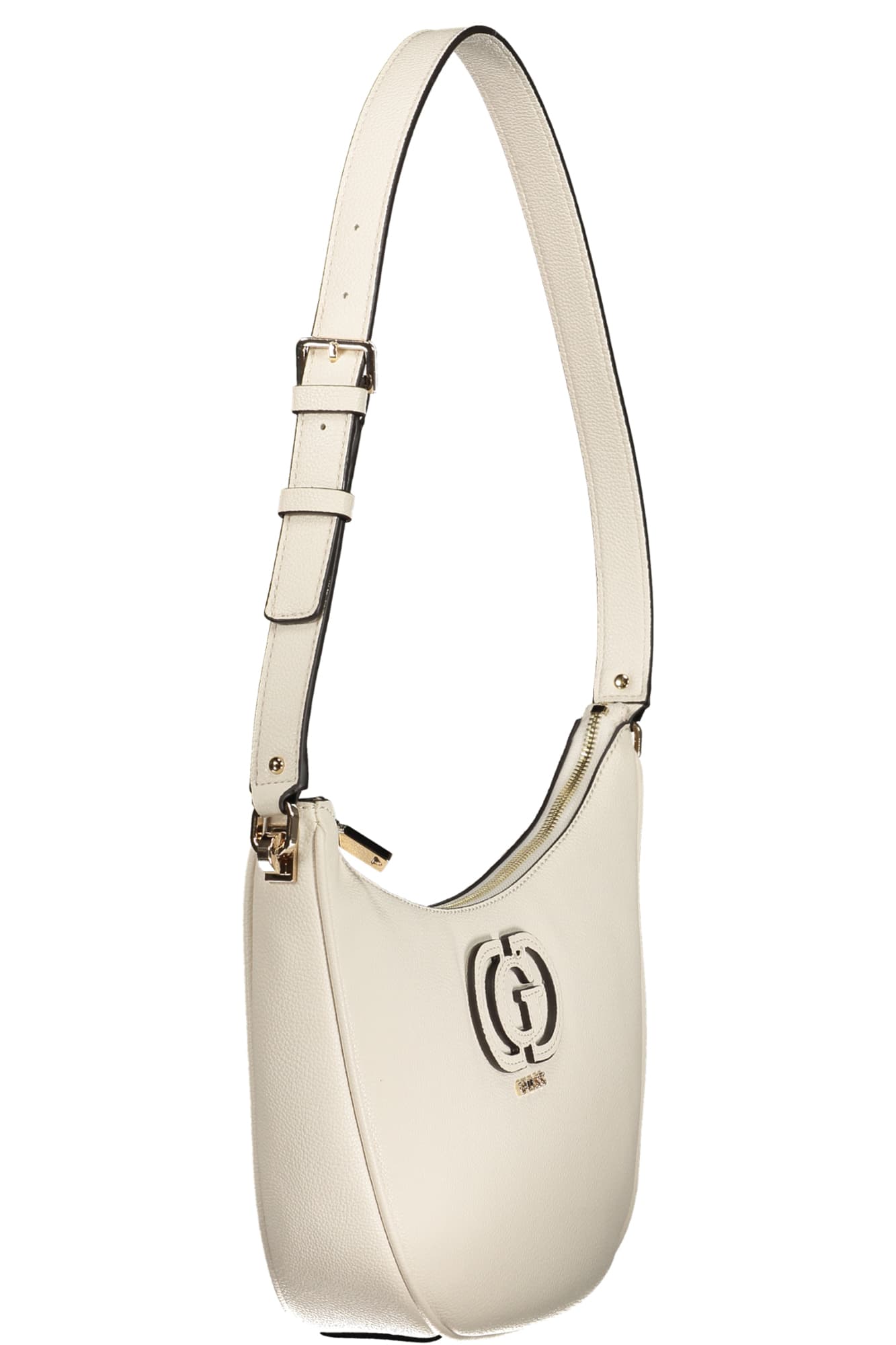 GUESS JEANS BORSA DONNA BIANCO - Miniatura 3