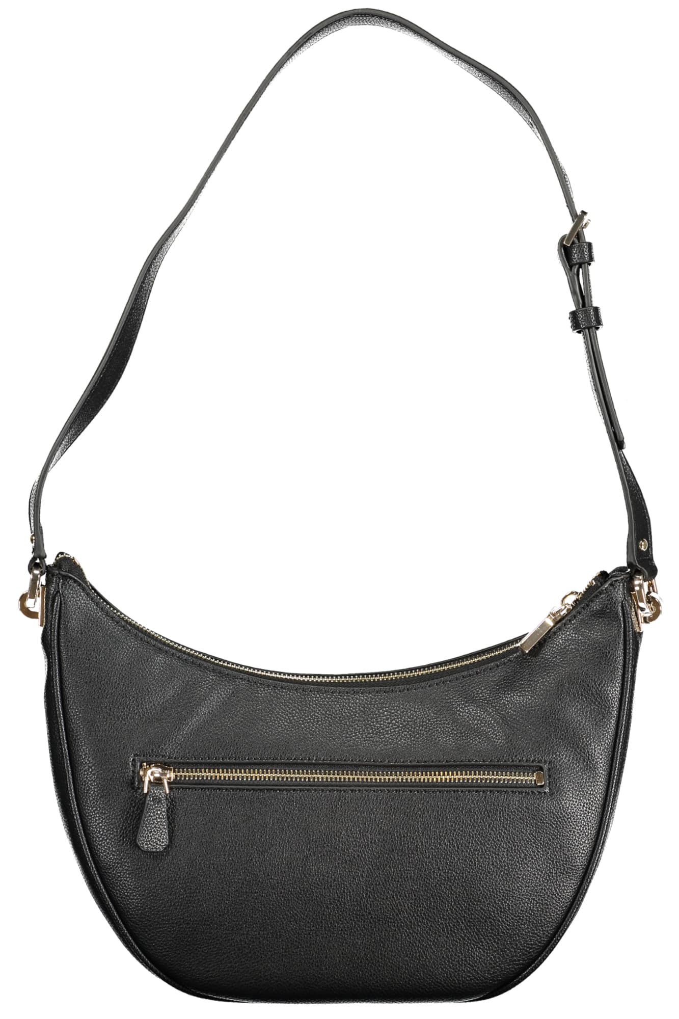 GUESS JEANS BORSA DONNA NERO - Miniatura 2