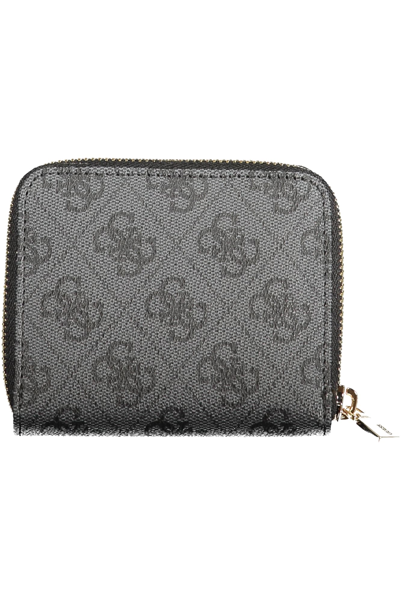 GUESS JEANS PORTAFOGLIO DONNA NERO - Miniatura 2