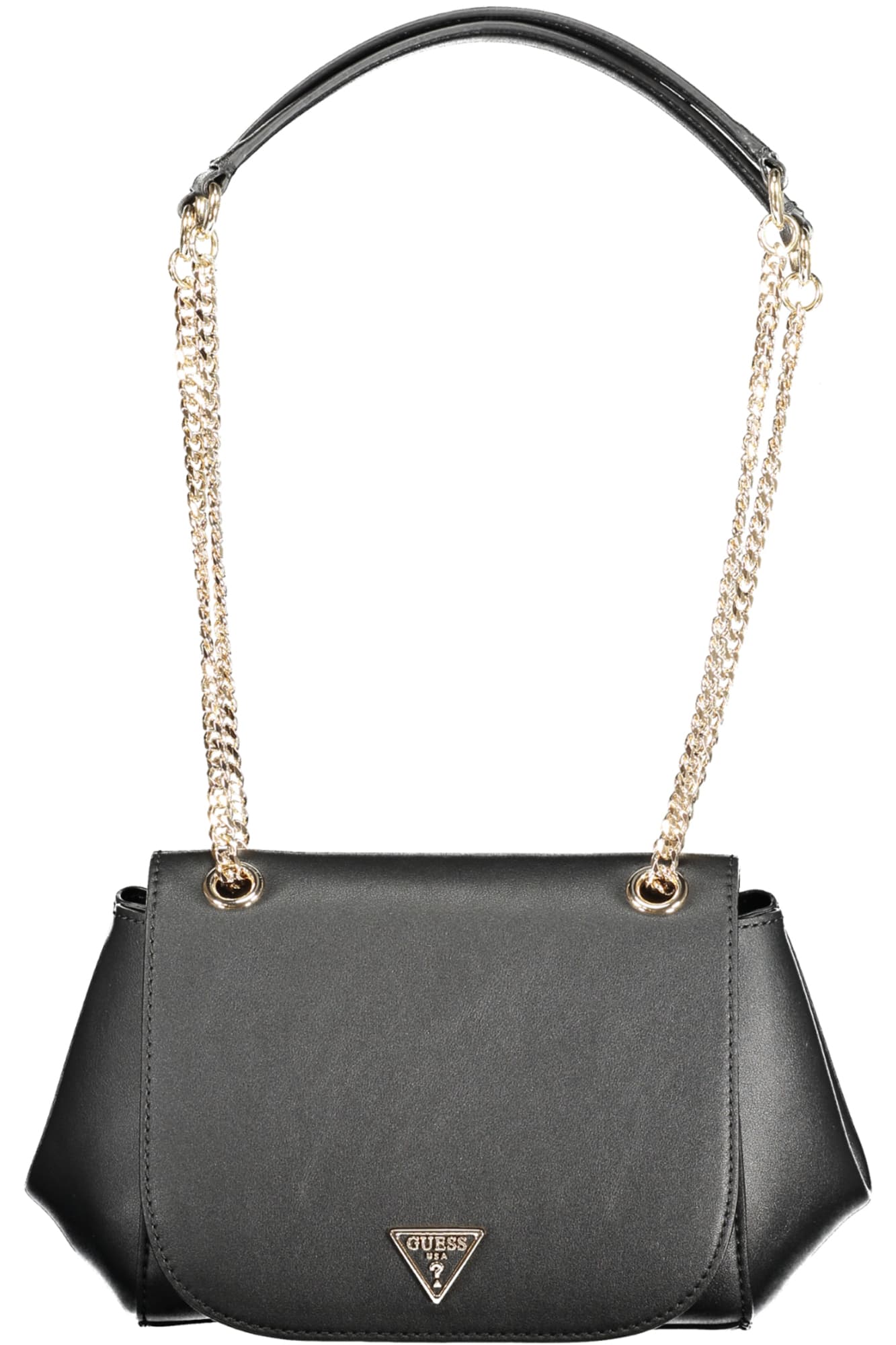 GUESS JEANS BORSA DONNA NERO - Immagine principale