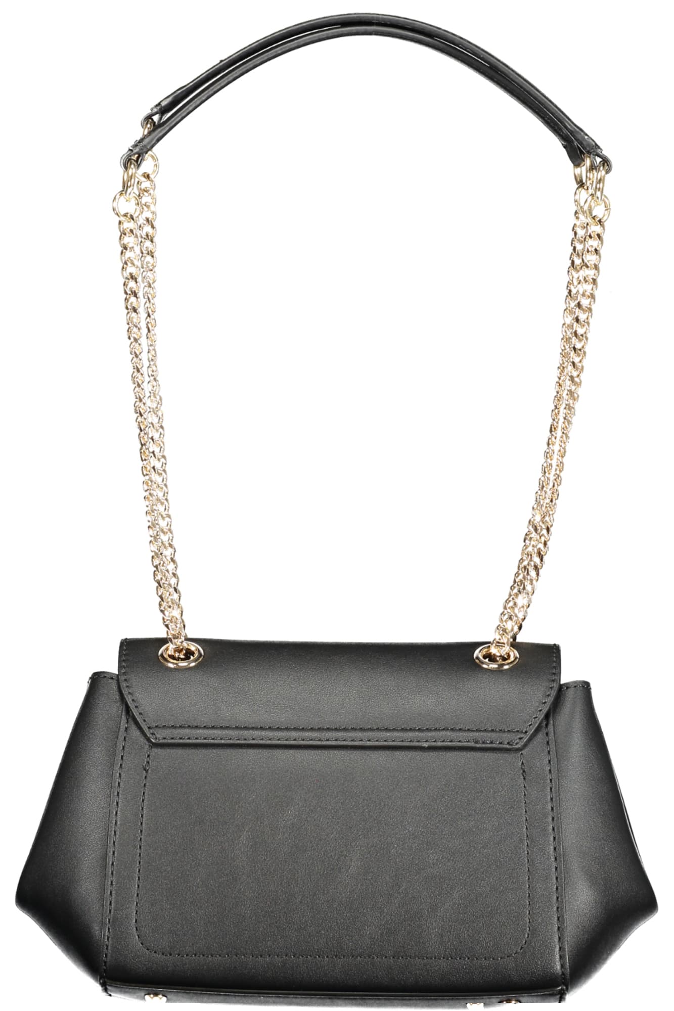 GUESS JEANS BORSA DONNA NERO - Miniatura 2