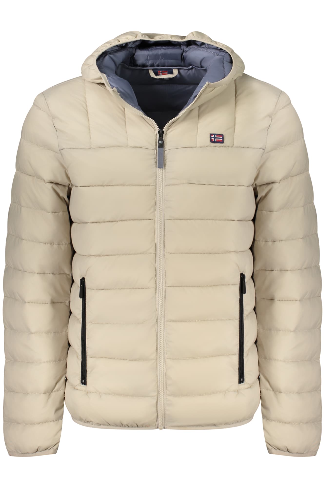 NORWAY 1963 GIUBBOTTO UOMO BEIGE - Immagine principale