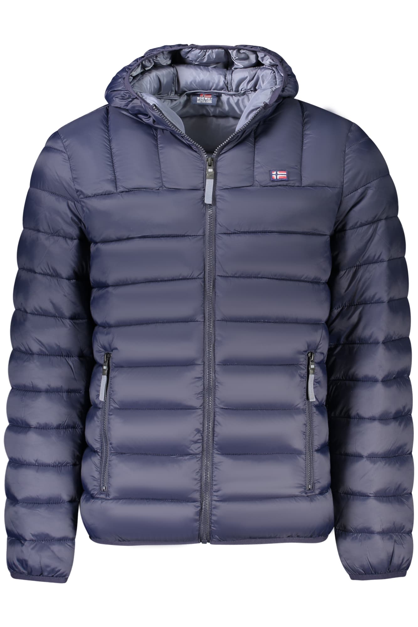 NORWAY 1963 GIUBBOTTO UOMO BLU - Immagine principale