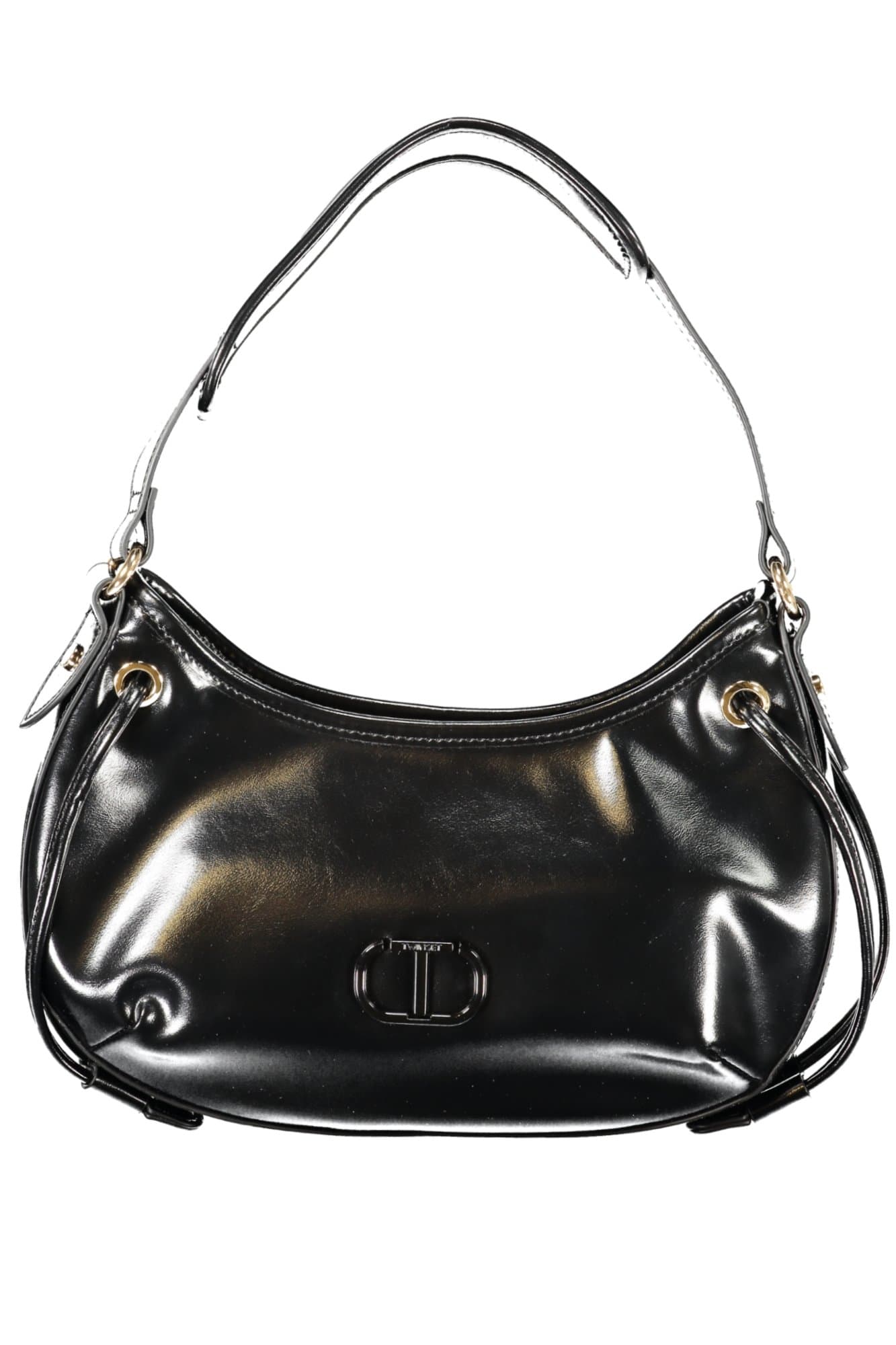 TWINSET BORSA DONNA NERO - Immagine principale