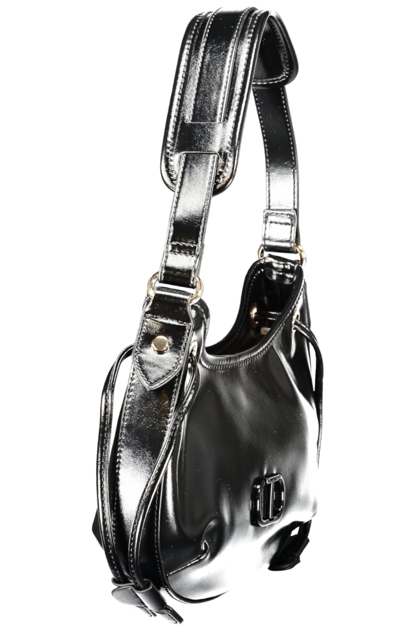TWINSET BORSA DONNA NERO - Miniatura 3