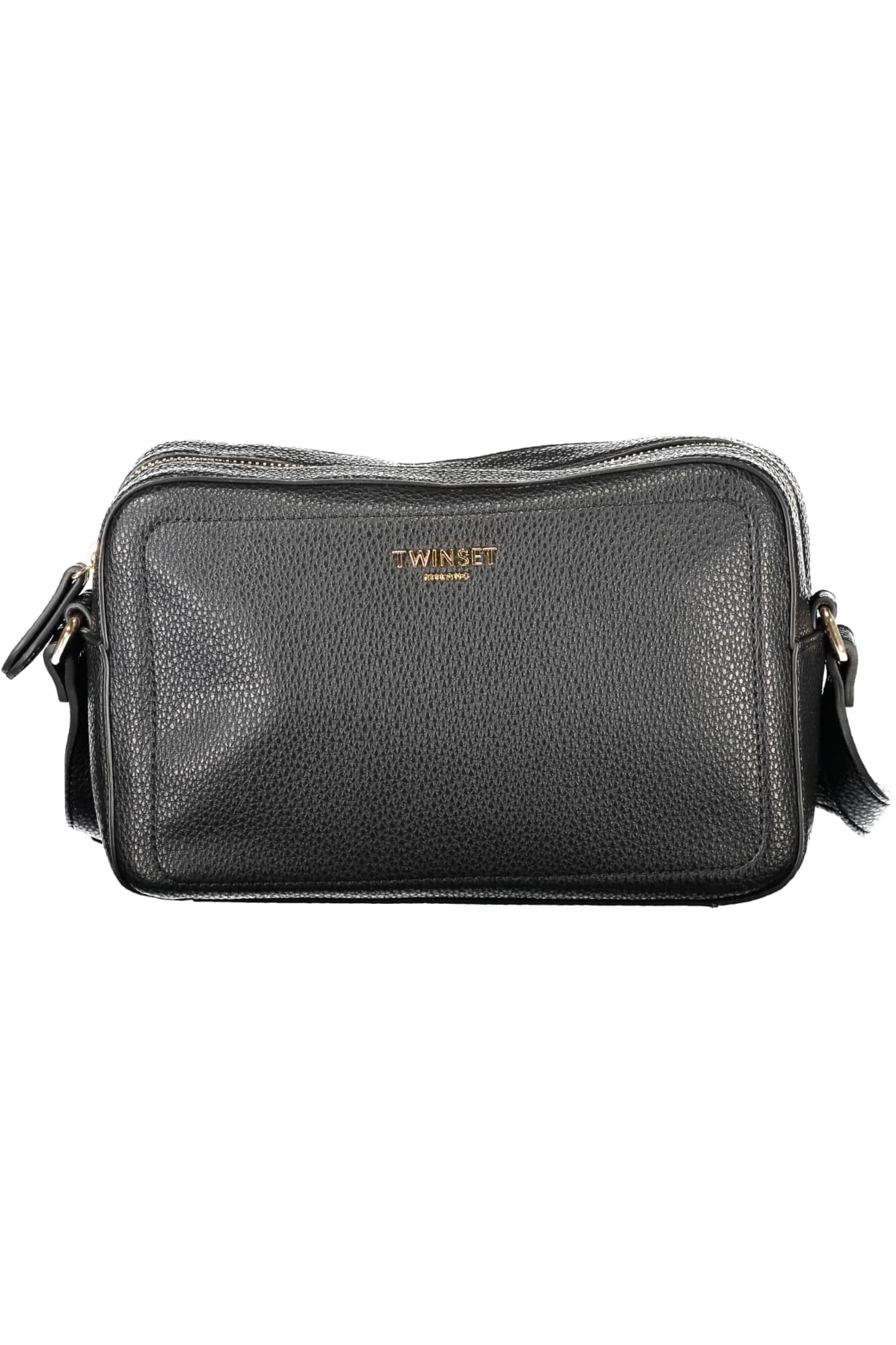 TWINSET BORSA DONNA NERO - Immagine principale