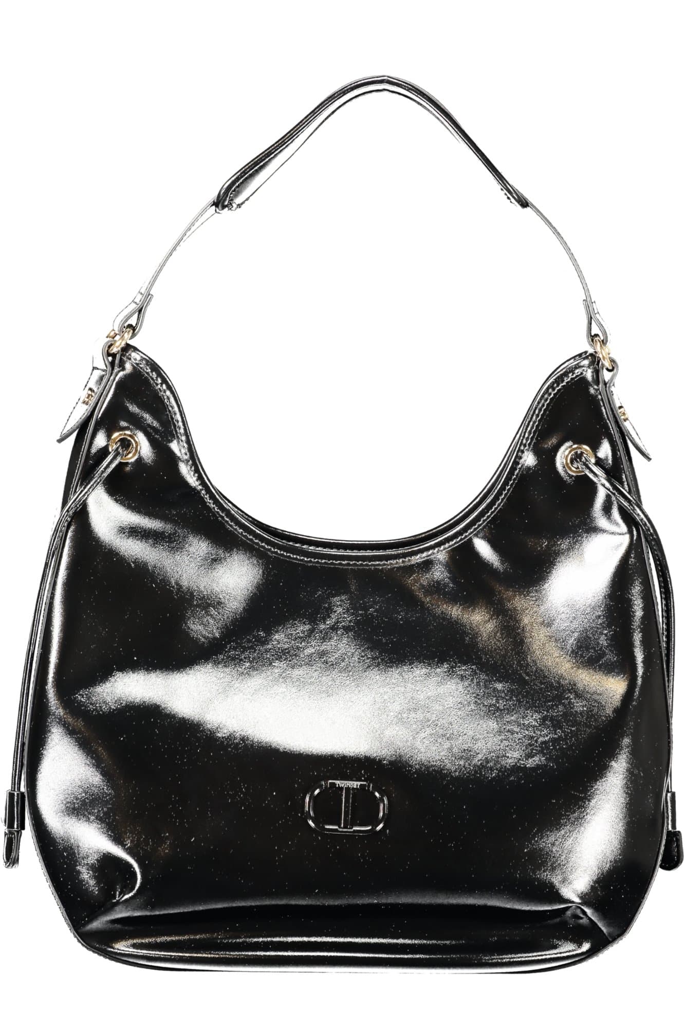 TWINSET BORSA DONNA NERO - Immagine principale