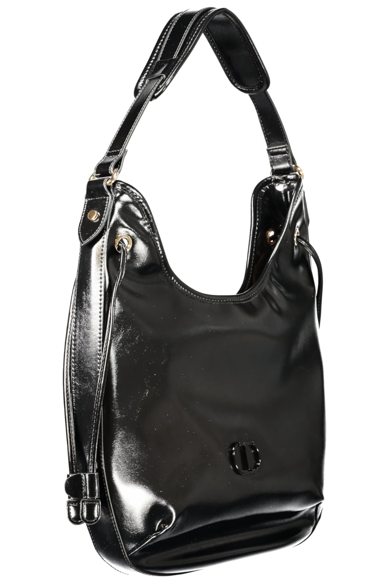 TWINSET BORSA DONNA NERO - Miniatura 3