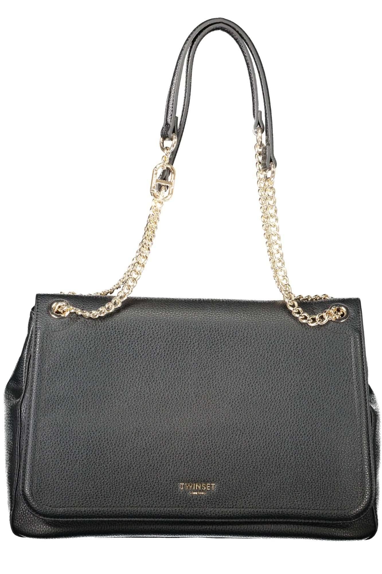 TWINSET BORSA DONNA NERO - Immagine principale