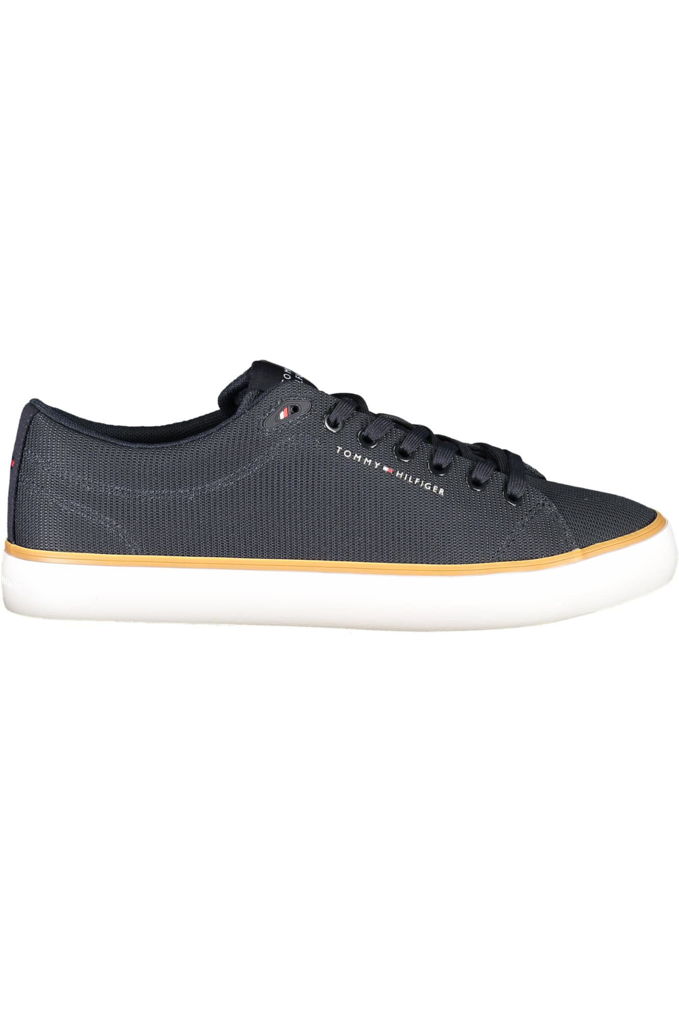 TOMMY HILFIGER CALZATURA SPORTIVA UOMO BLU - Immagine principale