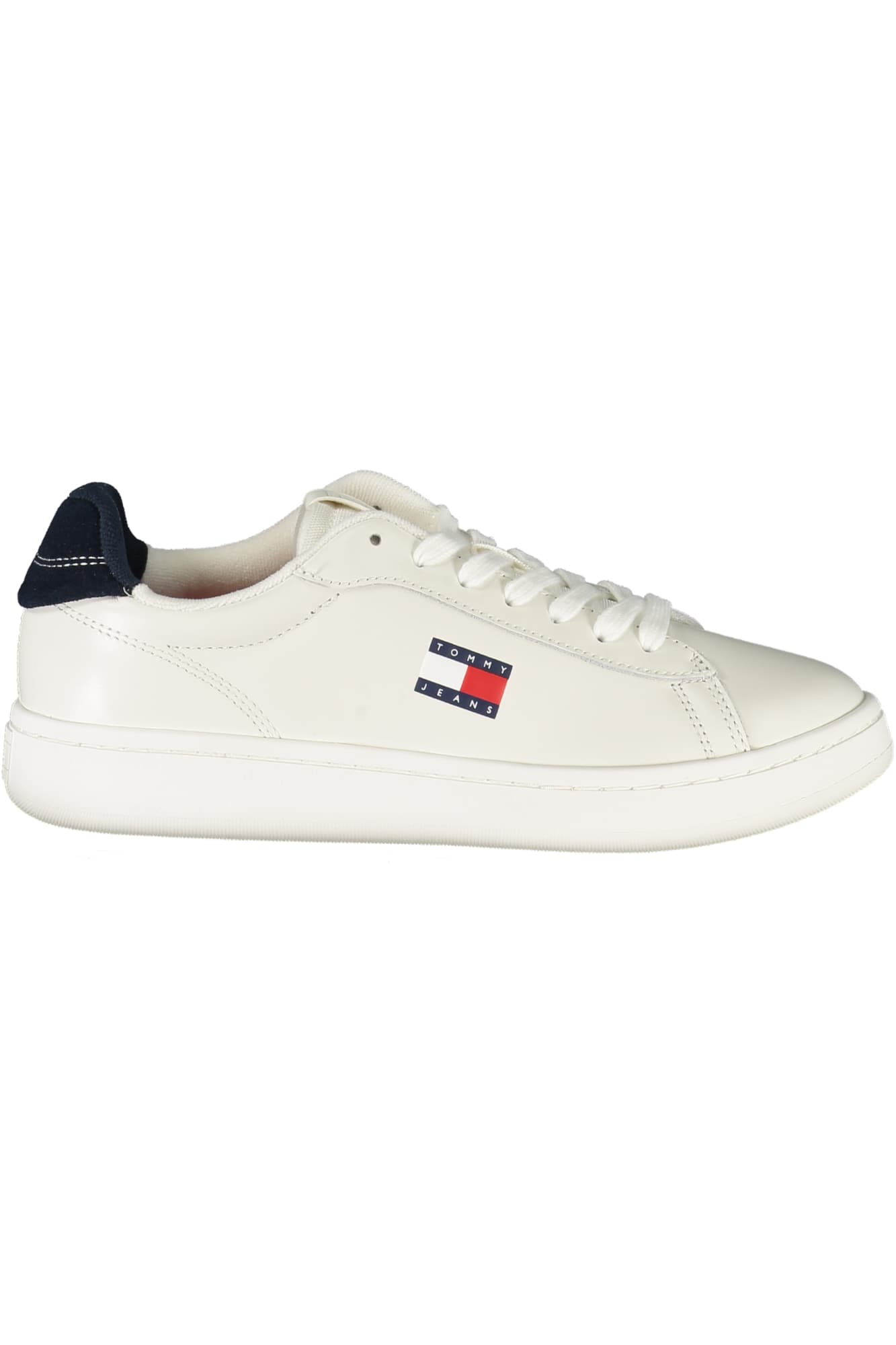 TOMMY HILFIGER CALZATURA SPORTIVA DONNA BIANCO - Immagine 1