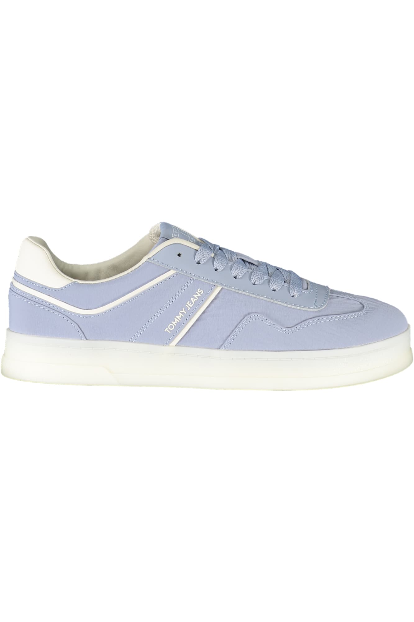 TOMMY HILFIGER CALZATURA SPORTIVA DONNA AZZURRO - Immagine 1