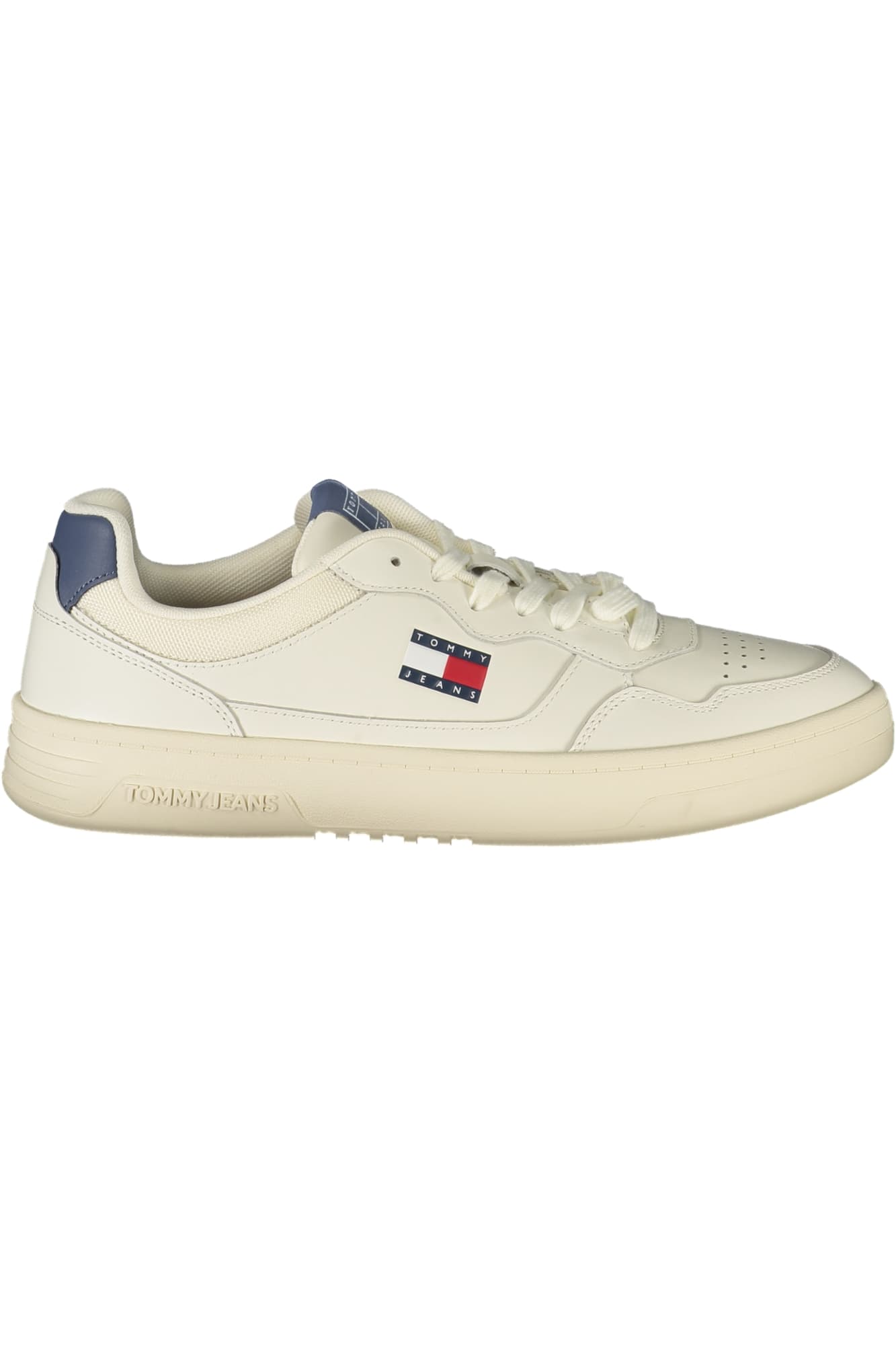 TOMMY HILFIGER CALZATURA SPORTIVA UOMO BIANCO - Immagine principale