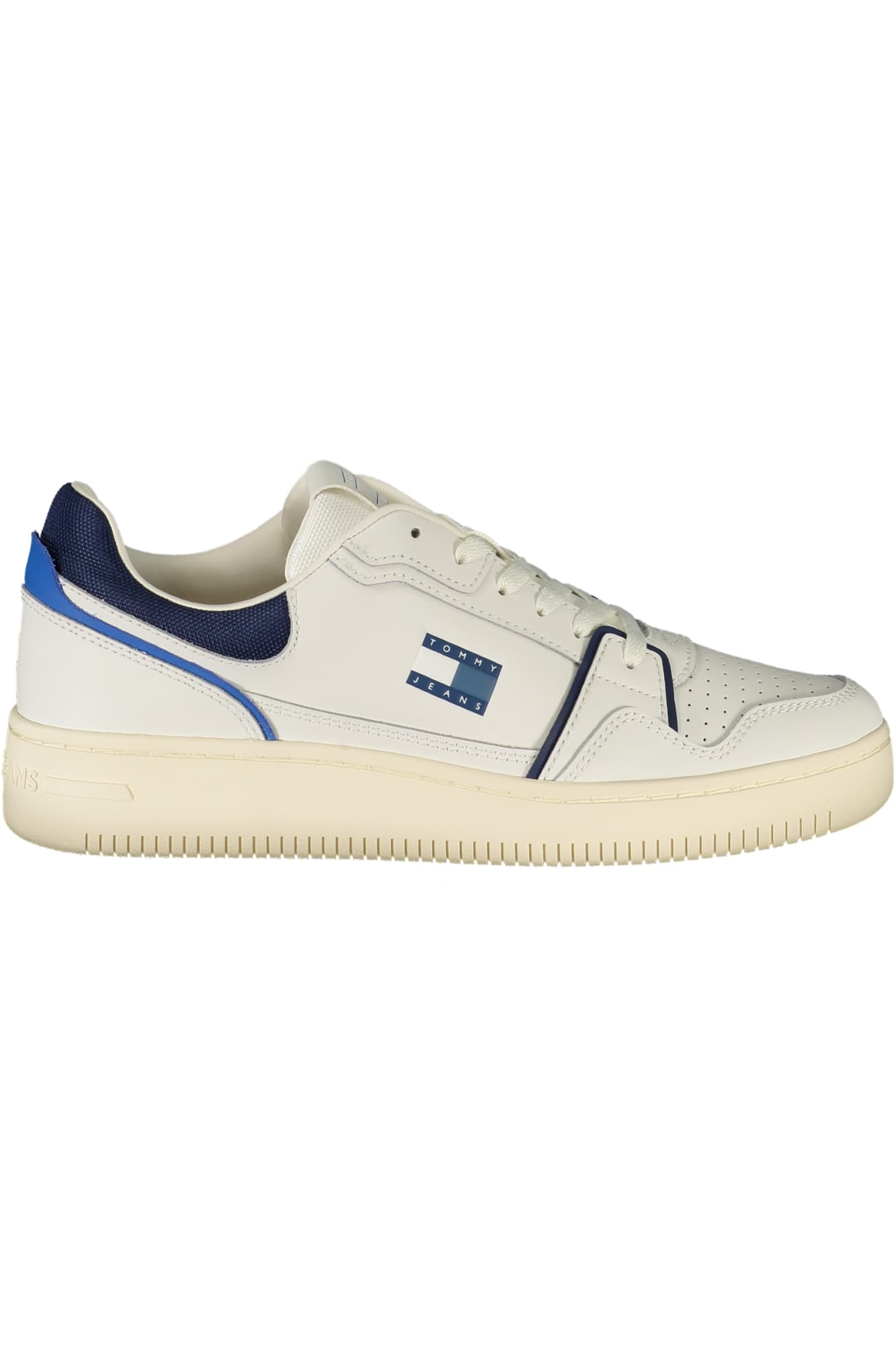 TOMMY HILFIGER CALZATURA SPORTIVA UOMO BIANCO - Immagine principale