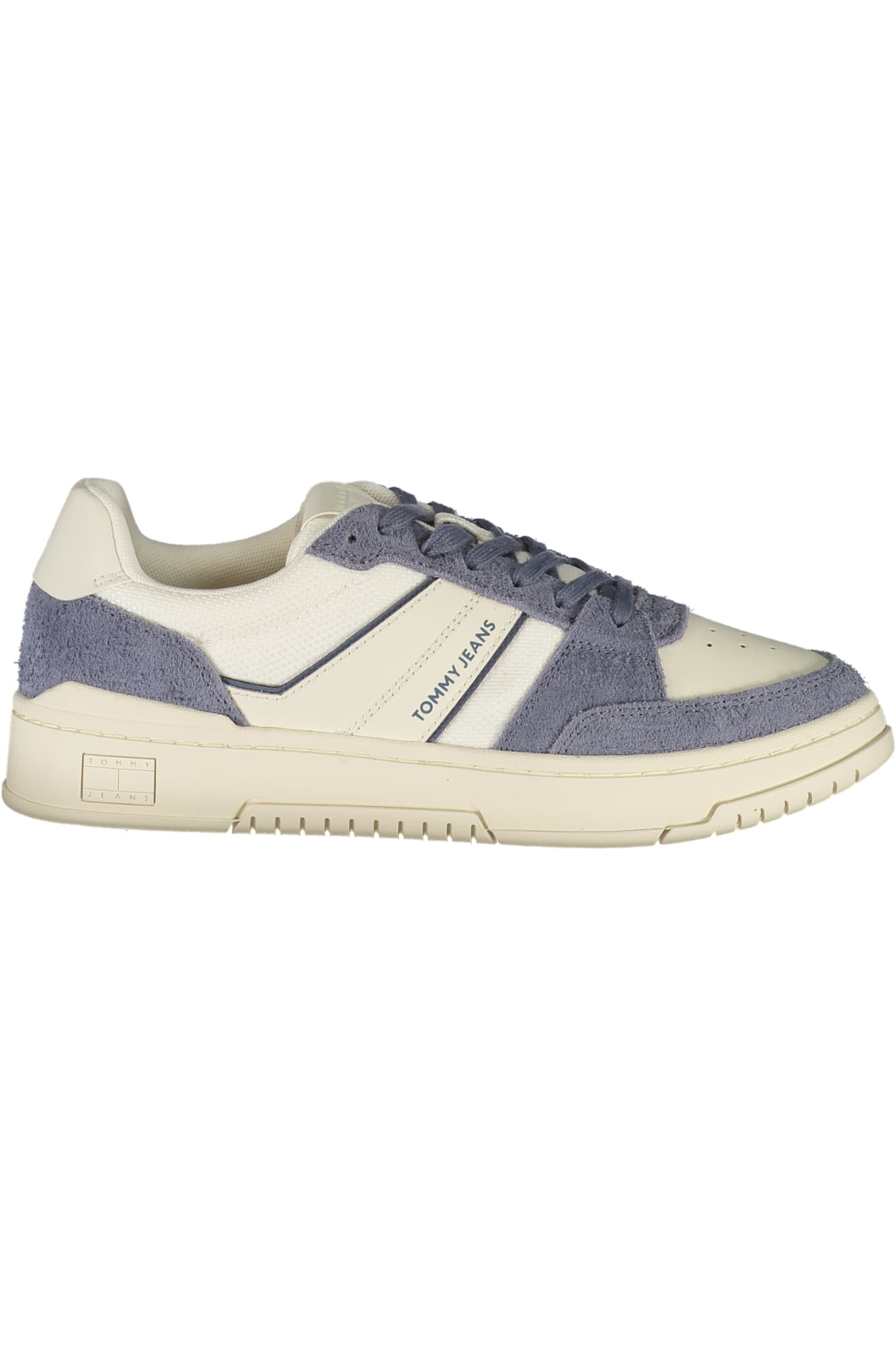 TOMMY HILFIGER CALZATURA SPORTIVA UOMO BIANCO - Immagine principale