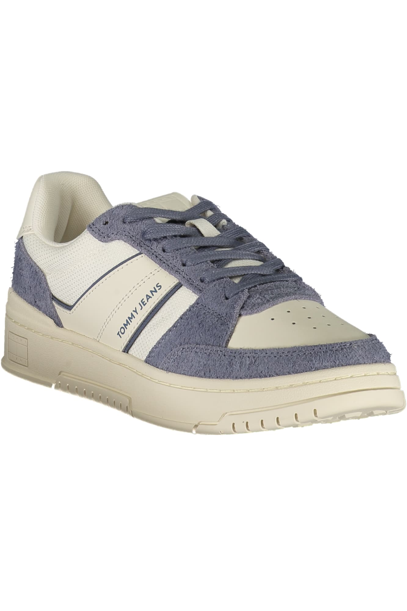 TOMMY HILFIGER CALZATURA SPORTIVA UOMO BIANCO - Miniatura 2