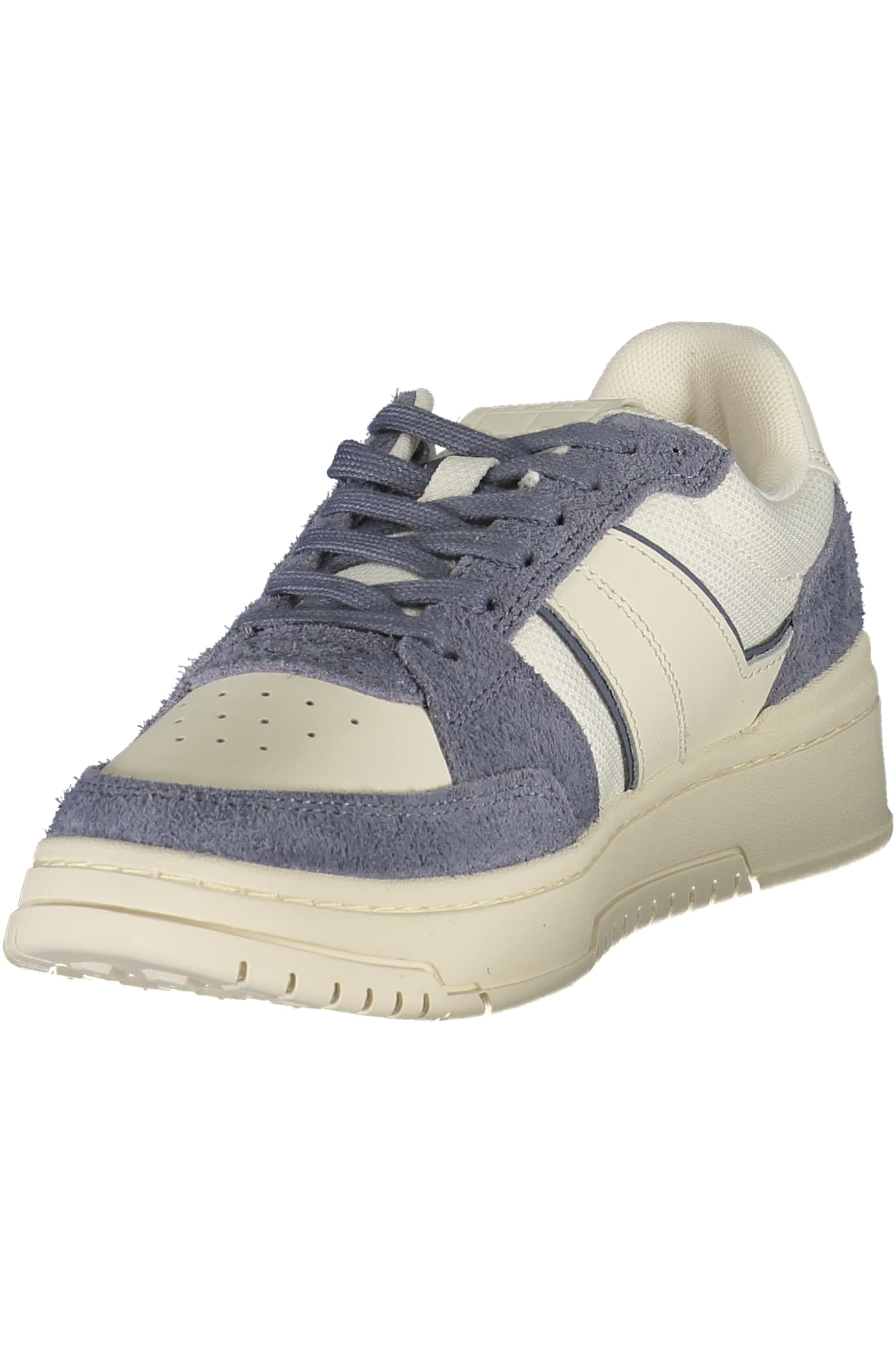TOMMY HILFIGER CALZATURA SPORTIVA UOMO BIANCO - Miniatura 3