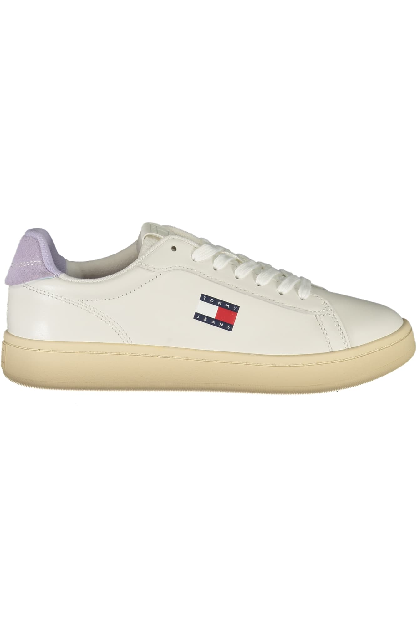TOMMY HILFIGER CALZATURA SPORTIVA DONNA BIANCO - Immagine principale