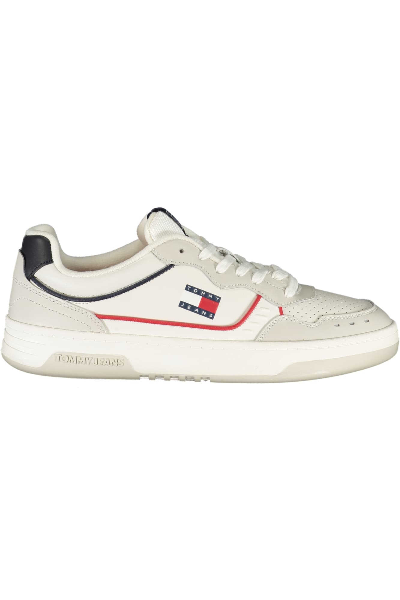 TOMMY HILFIGER CALZATURA SPORTIVA UOMO BIANCO - Immagine principale