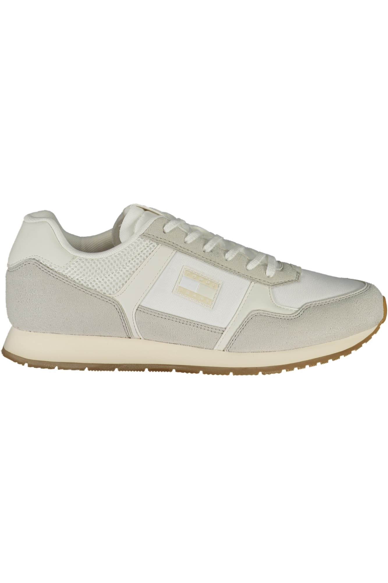 TOMMY HILFIGER CALZATURA SPORTIVA UOMO BIANCO - Immagine principale