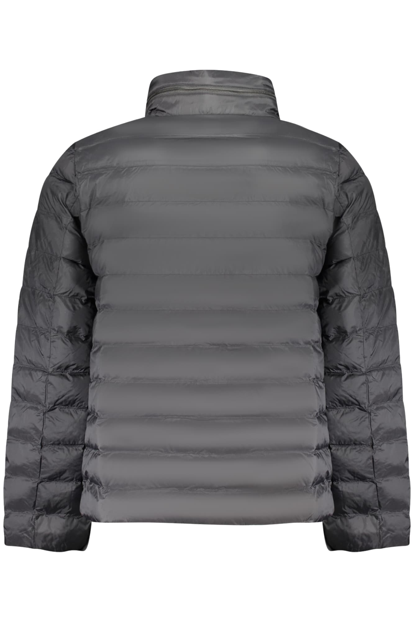 CALVIN KLEIN GIUBBOTTO UOMO NERO - Miniatura 2