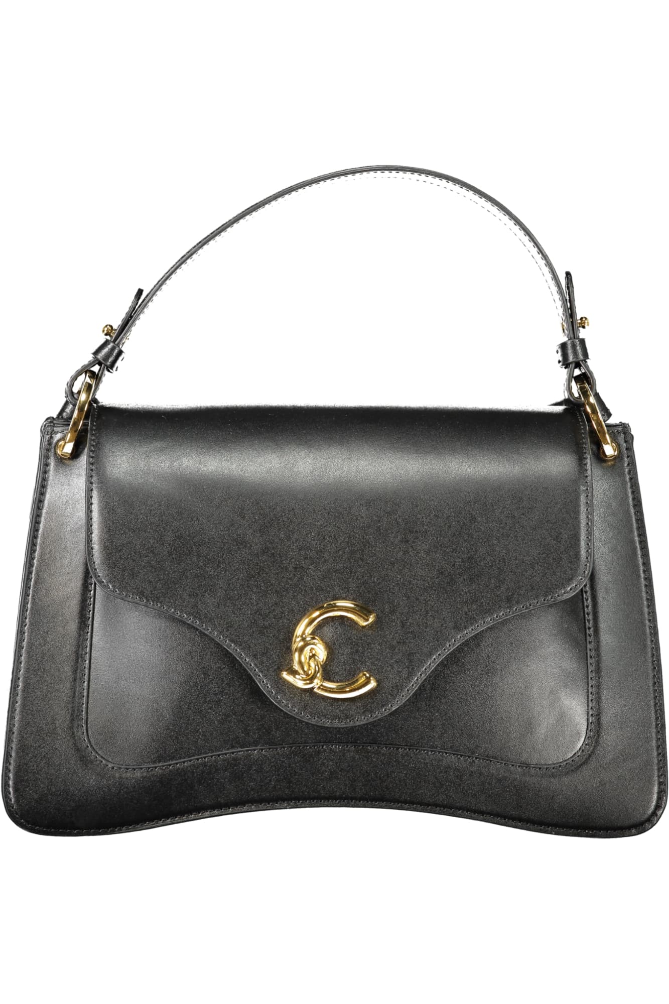 COCCINELLE BORSA DONNA NERO - Immagine principale