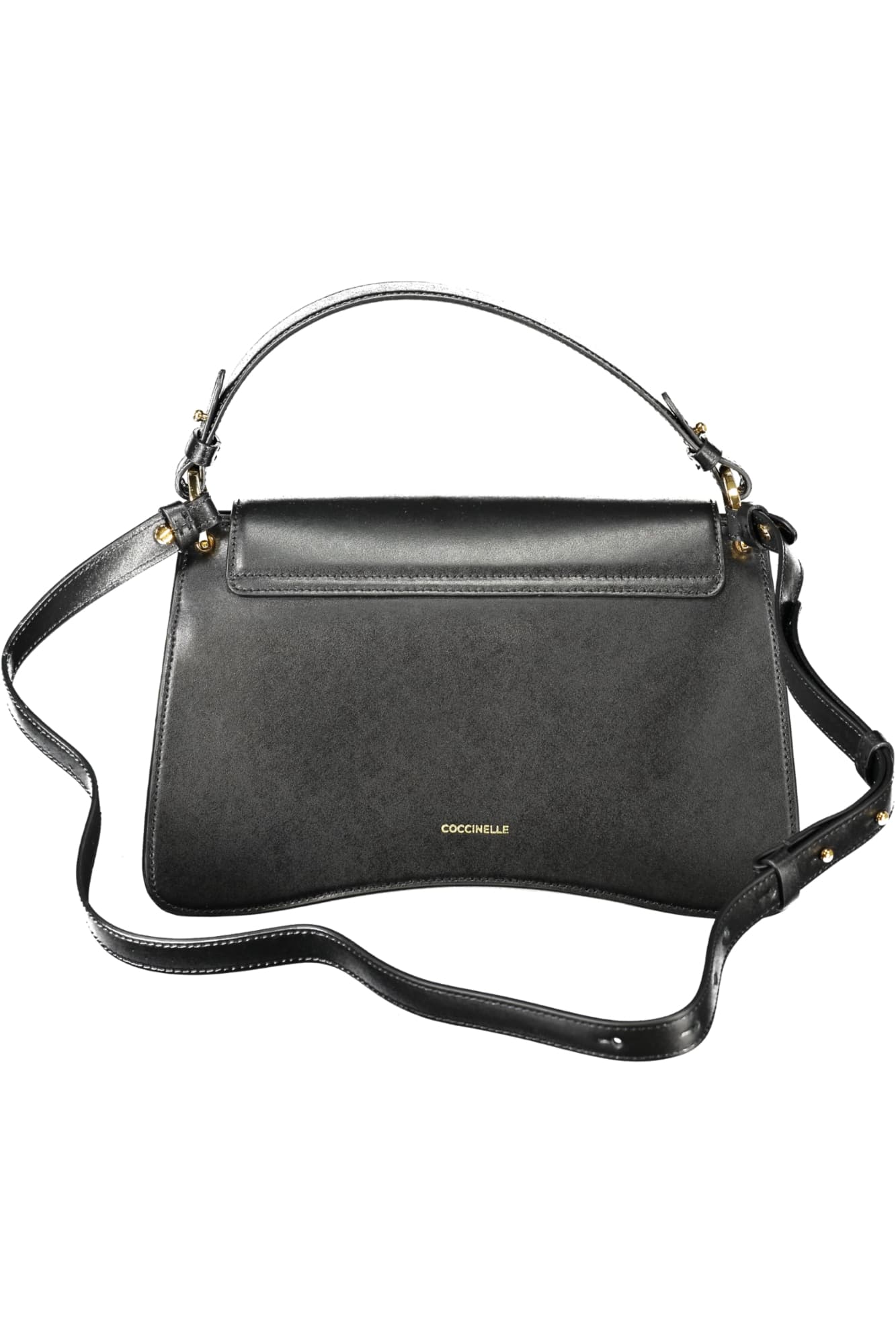 COCCINELLE BORSA DONNA NERO - Miniatura 2