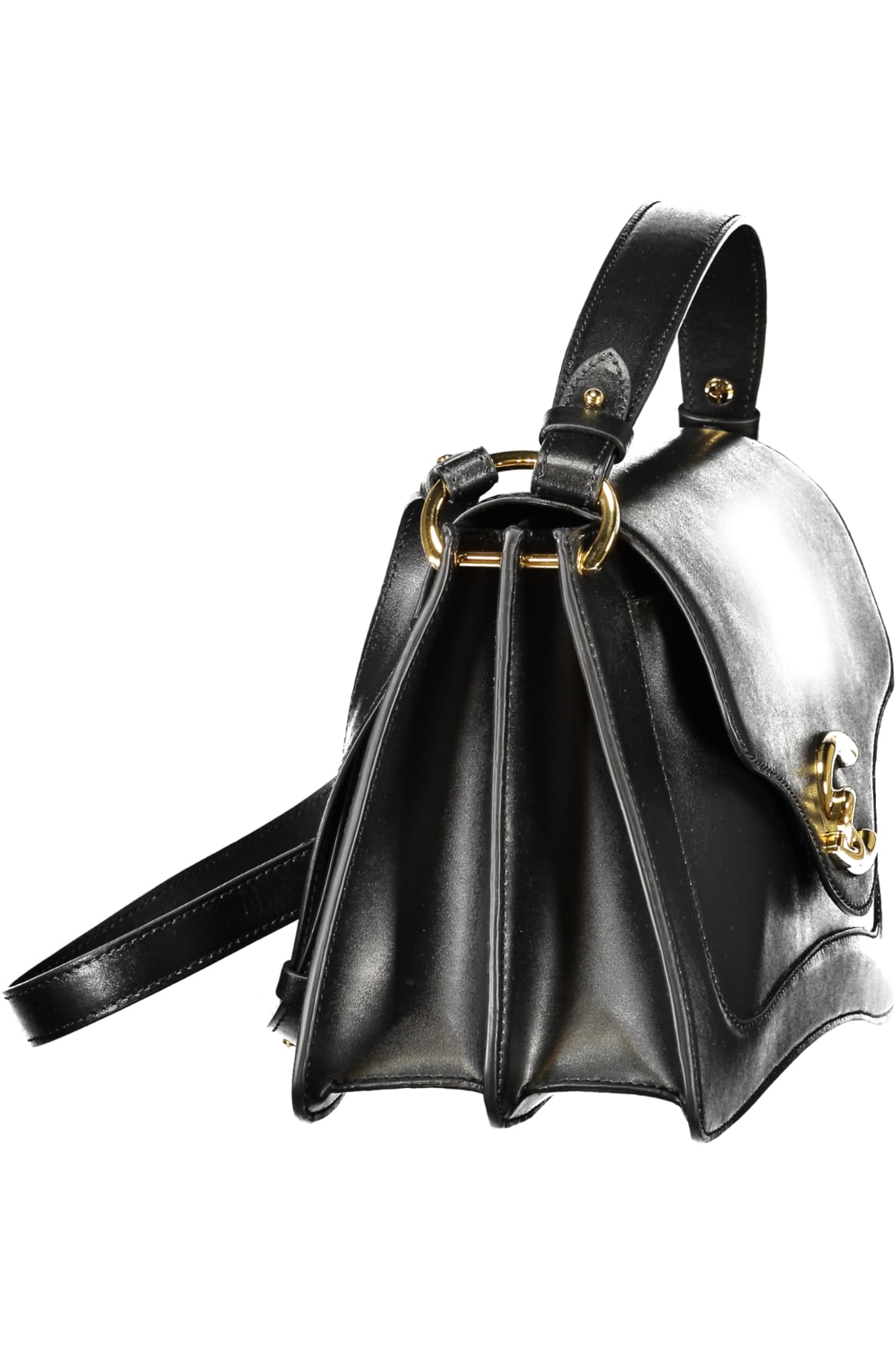 COCCINELLE BORSA DONNA NERO - Miniatura 3