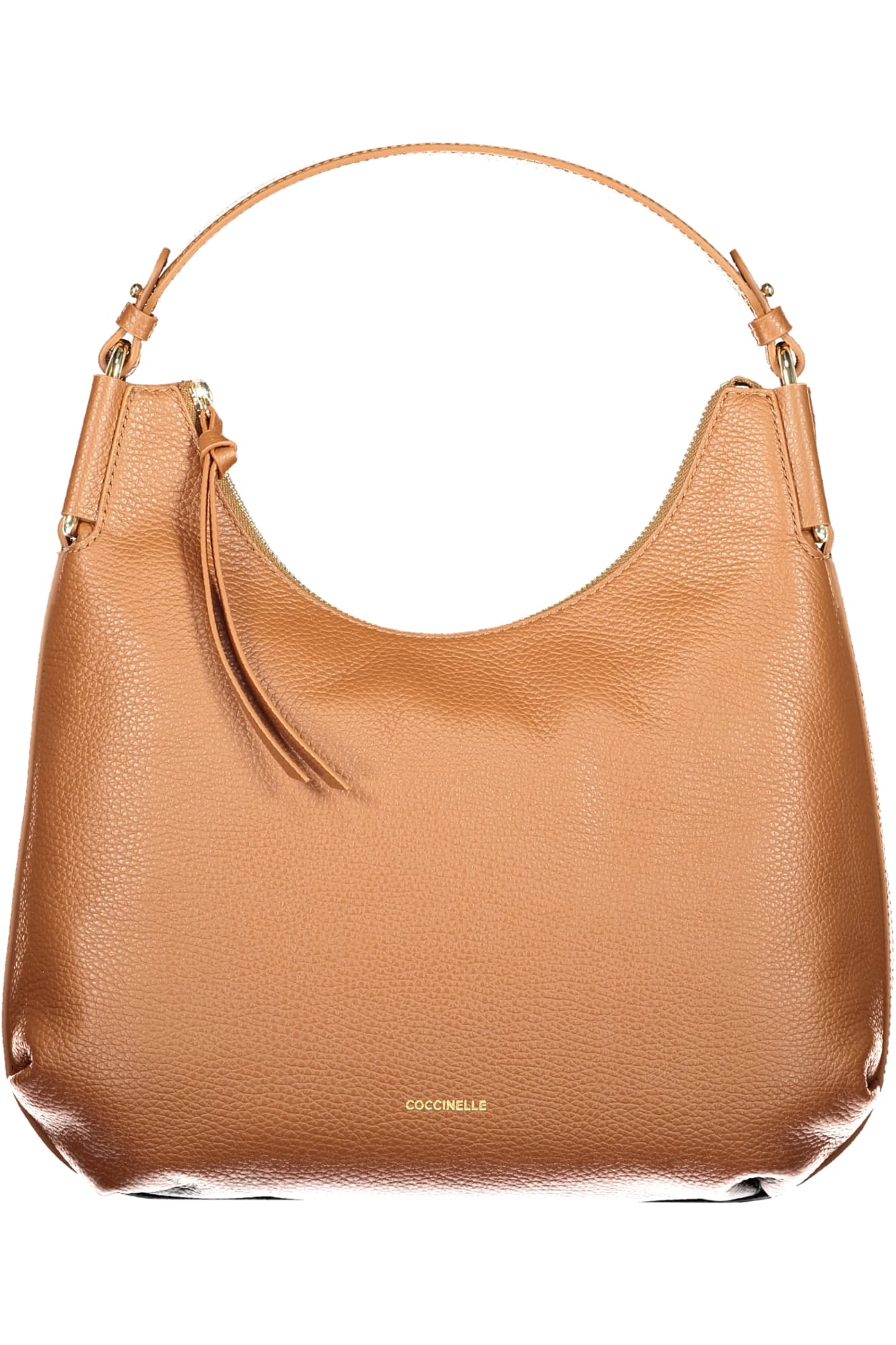 COCCINELLE BORSA DONNA MARRONE - Immagine principale