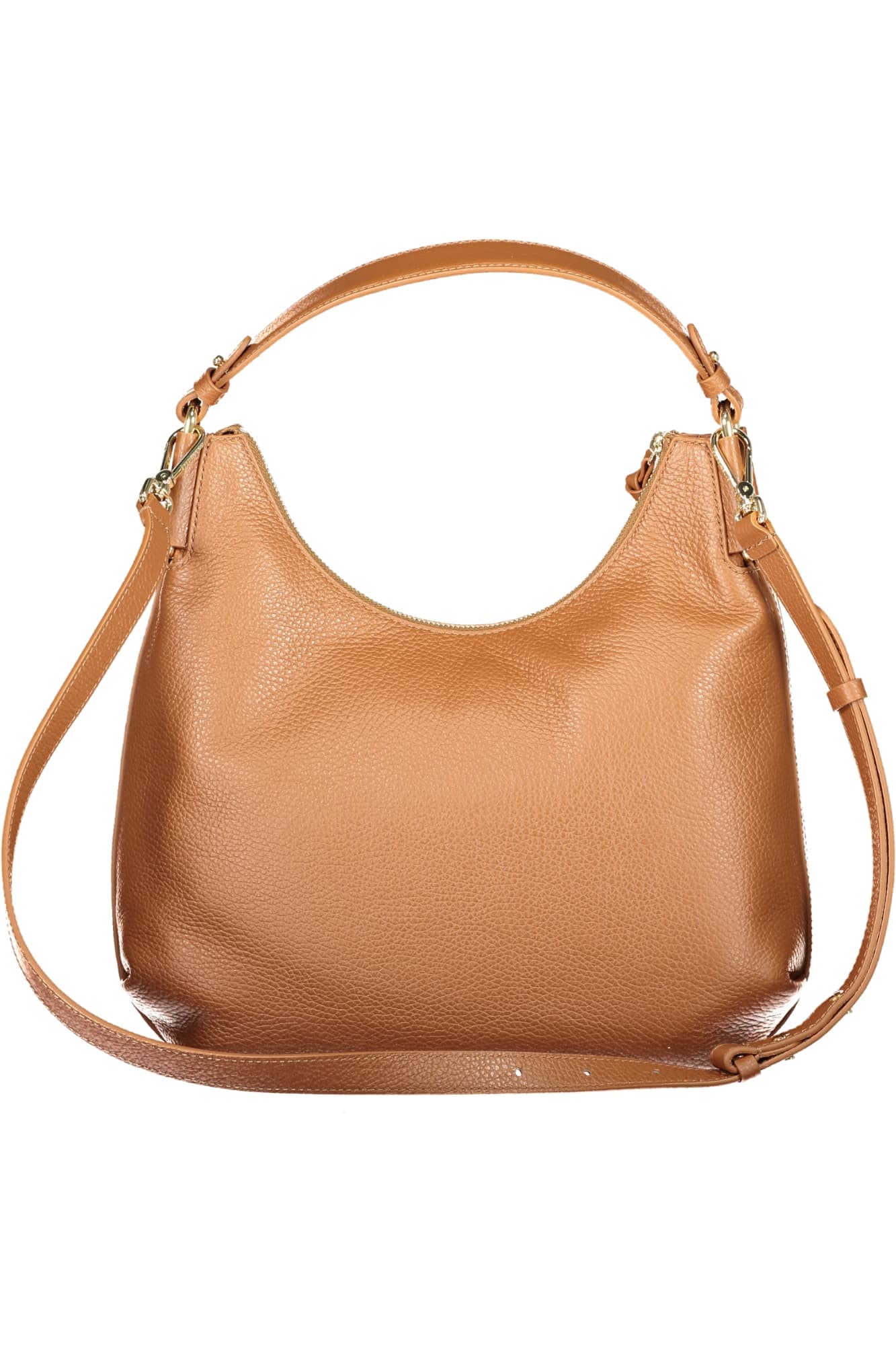 COCCINELLE BORSA DONNA MARRONE - Miniatura 2